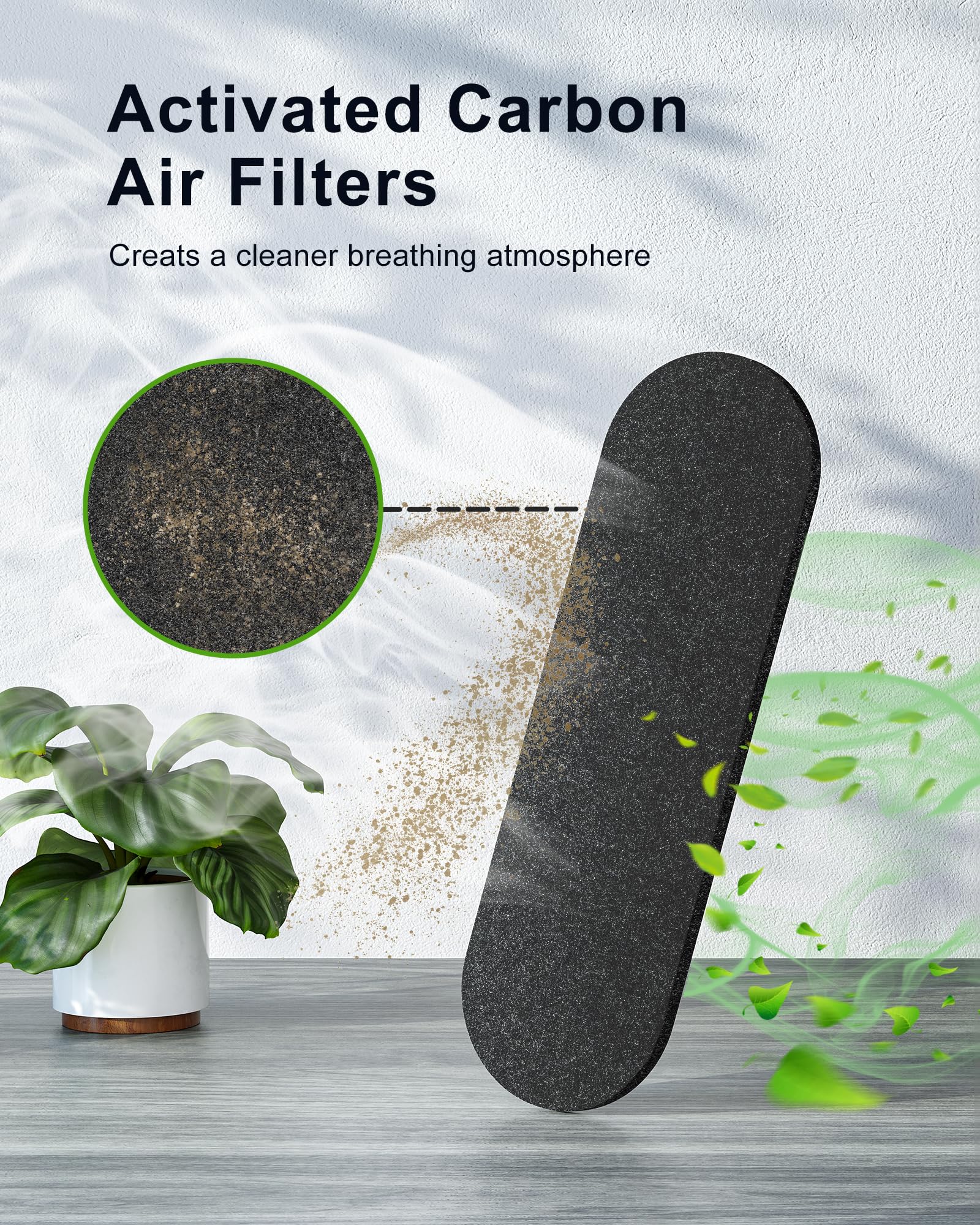 CubiCubi Ceiling Fans with Lights, 52 inch Ceiling Fan with Light and Remote/APP Control, 3CCT, Dimmable, Quiet, Reversible, Mod