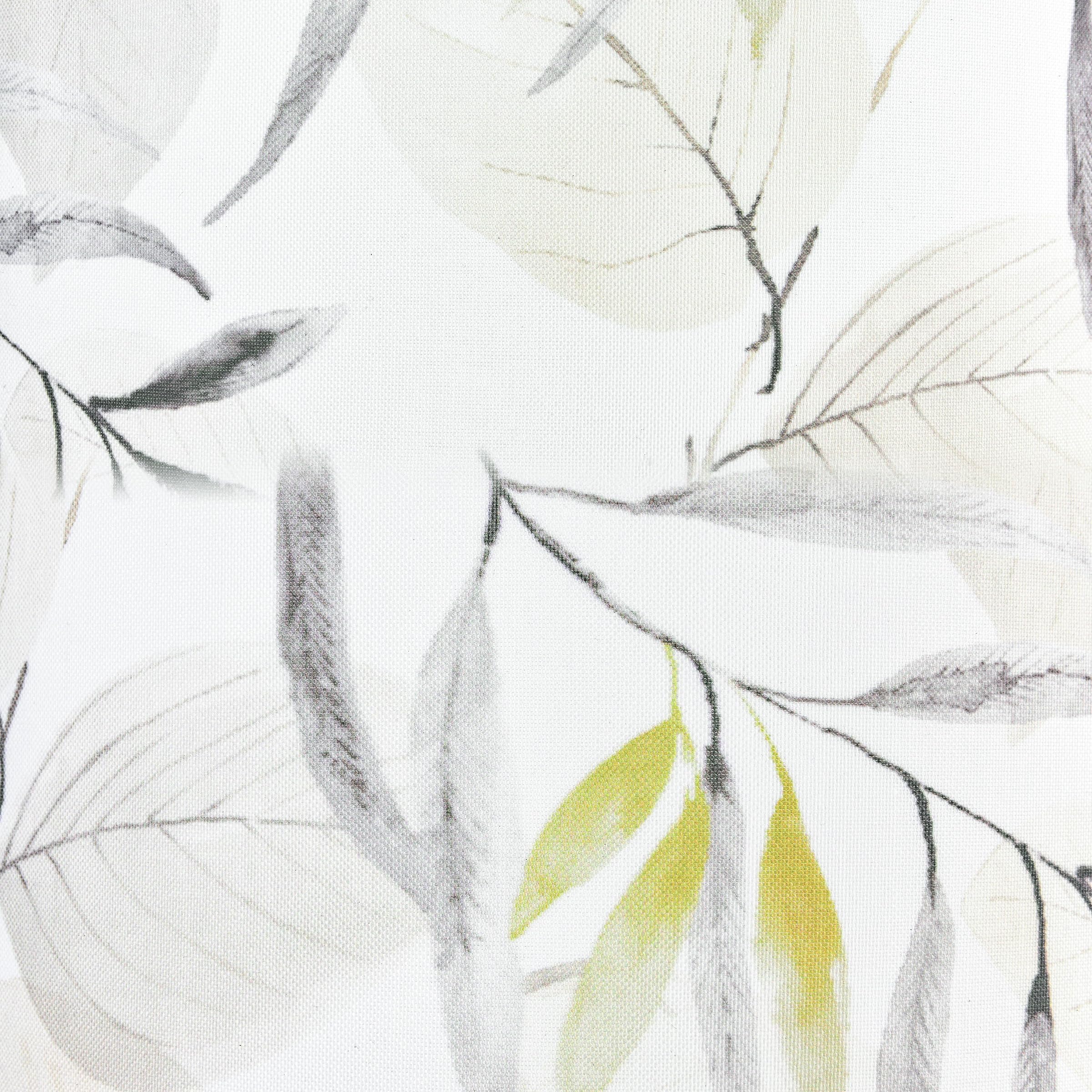 Go&So Drum Lampshades Printed Lamp Shades - 13 X 13 X 10 - Ideal For Table & Floor Lamps Natural Linen- Hand Crafted - Farmhouse