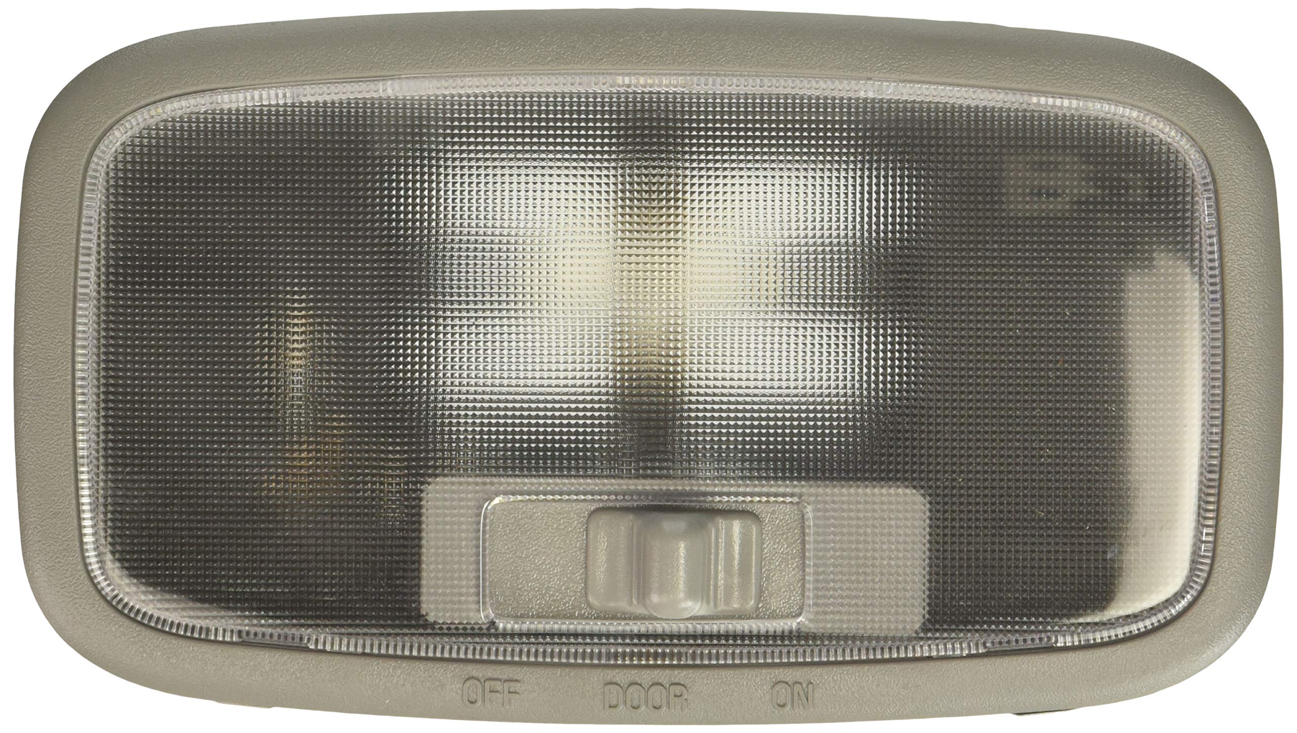 Genuine Hyundai 92800-1E000-QS Room Lamp Assembly