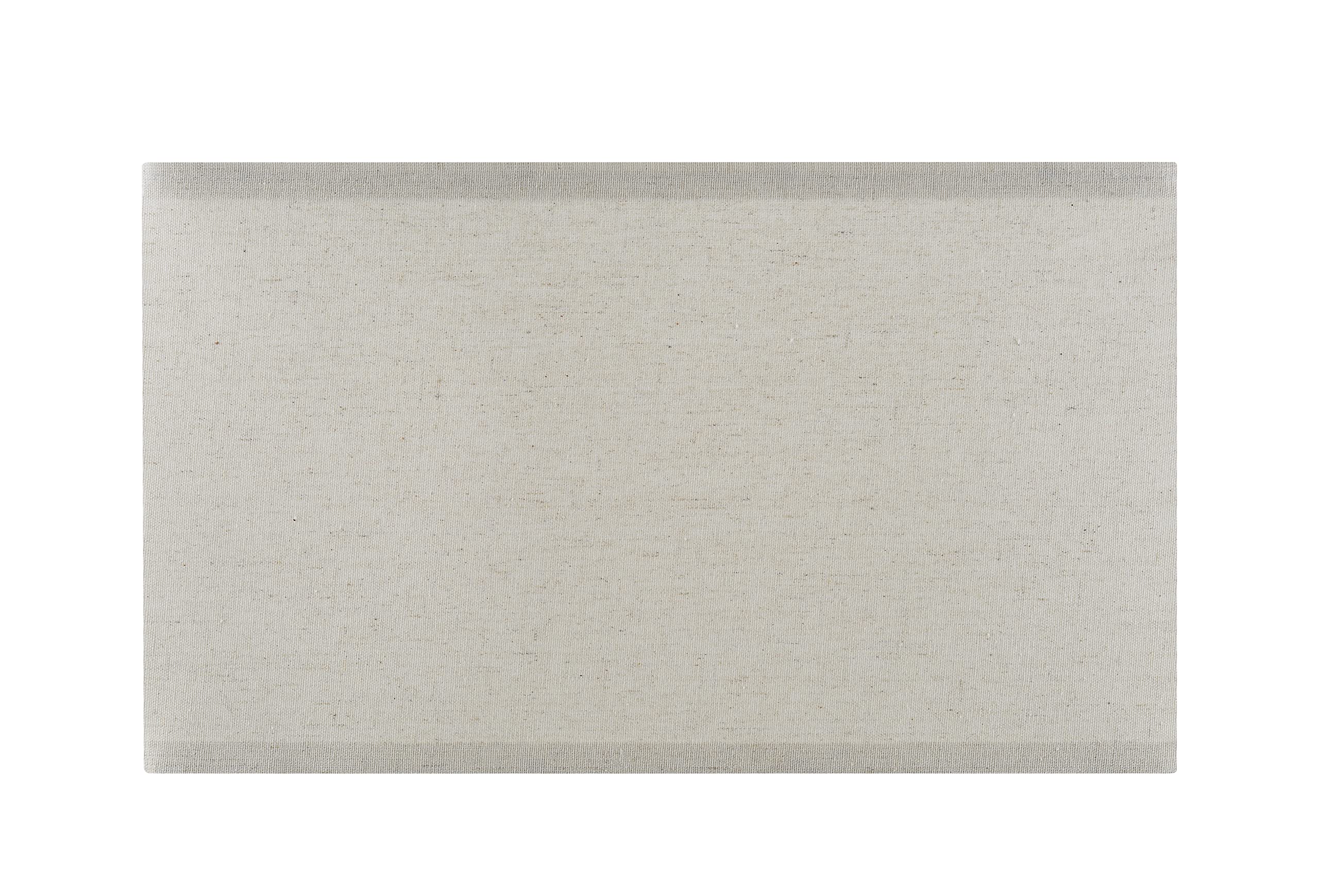 Aspen Creative 38751, Contemporary Design Collapsible Rectangular Spider Shade, (17+11) Top x (17+11) Bottom x 10 Height, Oatmea