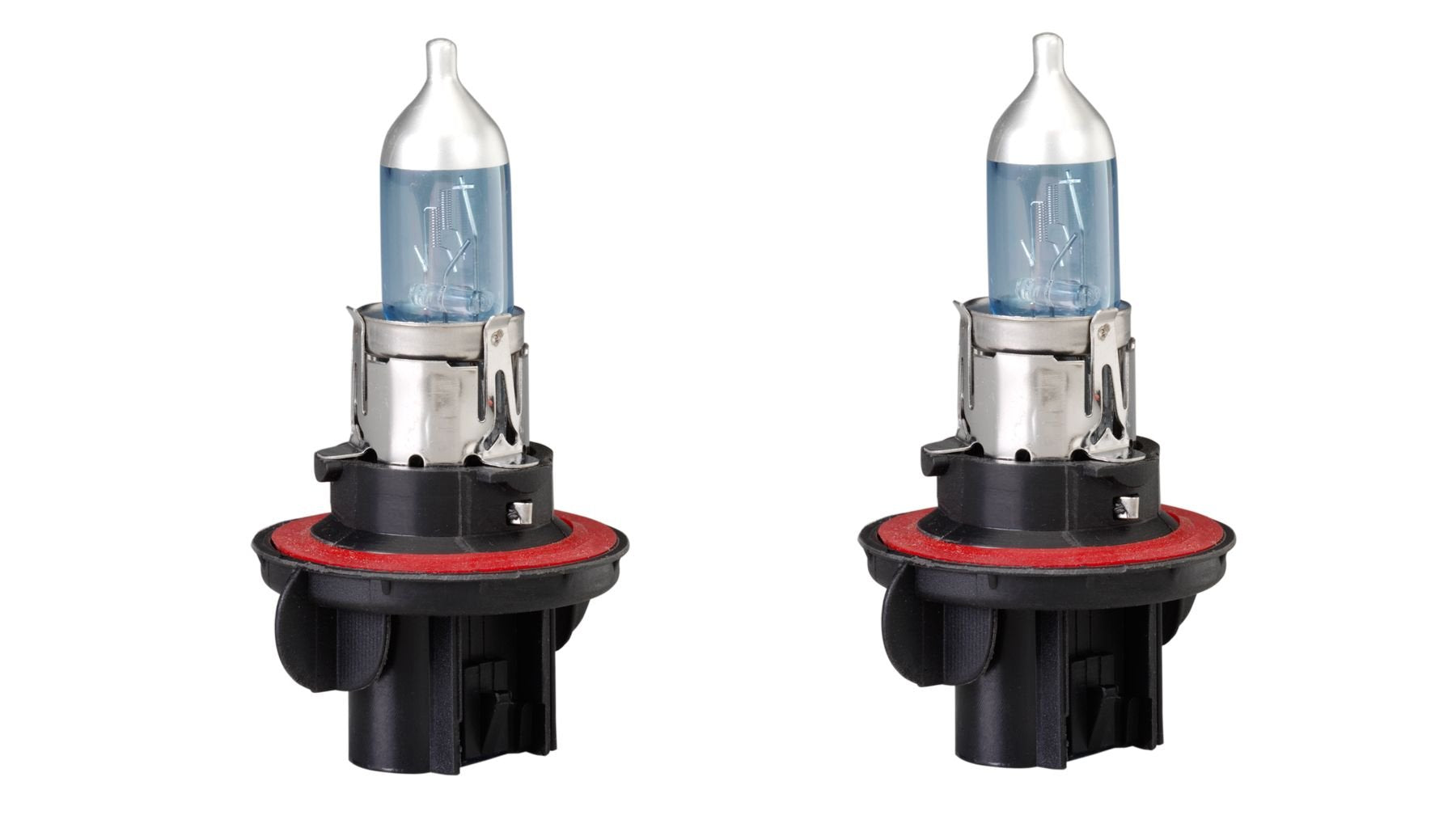 Eiko 9008Cvsu2 9008 Clear Vision Supreme Halogen Replacement Bulb, (Pack Of 2)