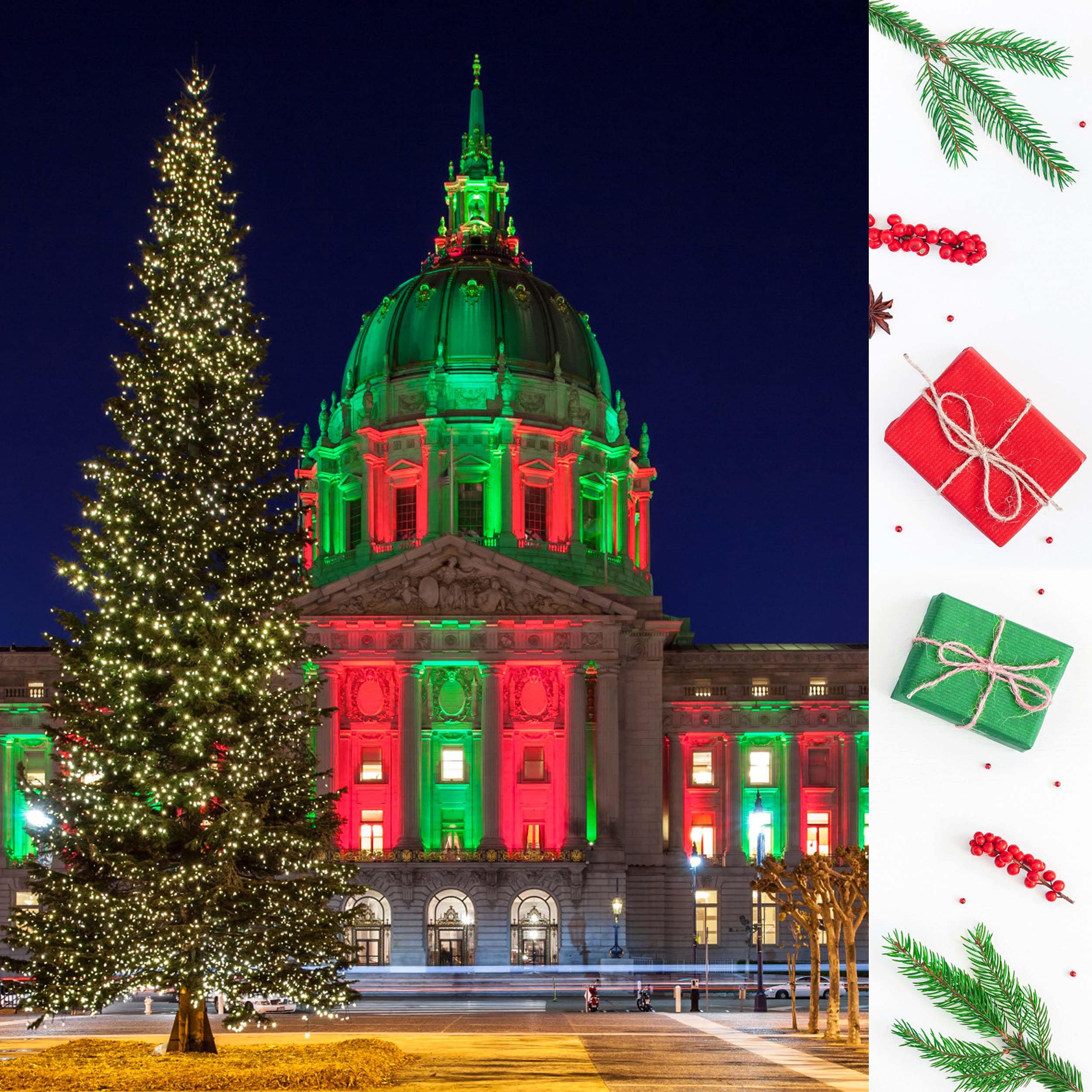 Alide E12 Led Candle Red Light Bulb,4W, 40Watt Equivalent, E12 Small Base C7 T6 Red Led Bulb For Christmas Holiday Festival Part