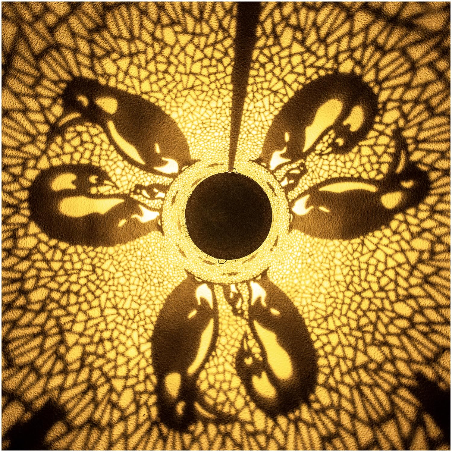 Penguin Solar Lanterns Outdoor Waterproof Hanging Solar Lights Penguin Gifts For Women Men Metal Decorative Led Penguin Lanterns For Garden Decor,Yard,Patio,Lawn,Tabletop,Pathway,Landscape