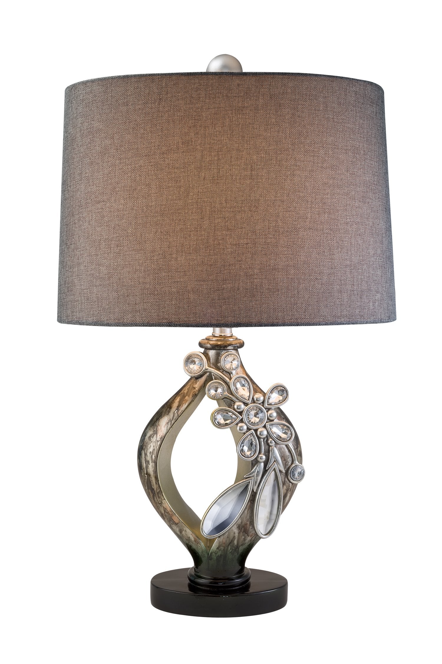 OK Lighting Belleria Table Lamp