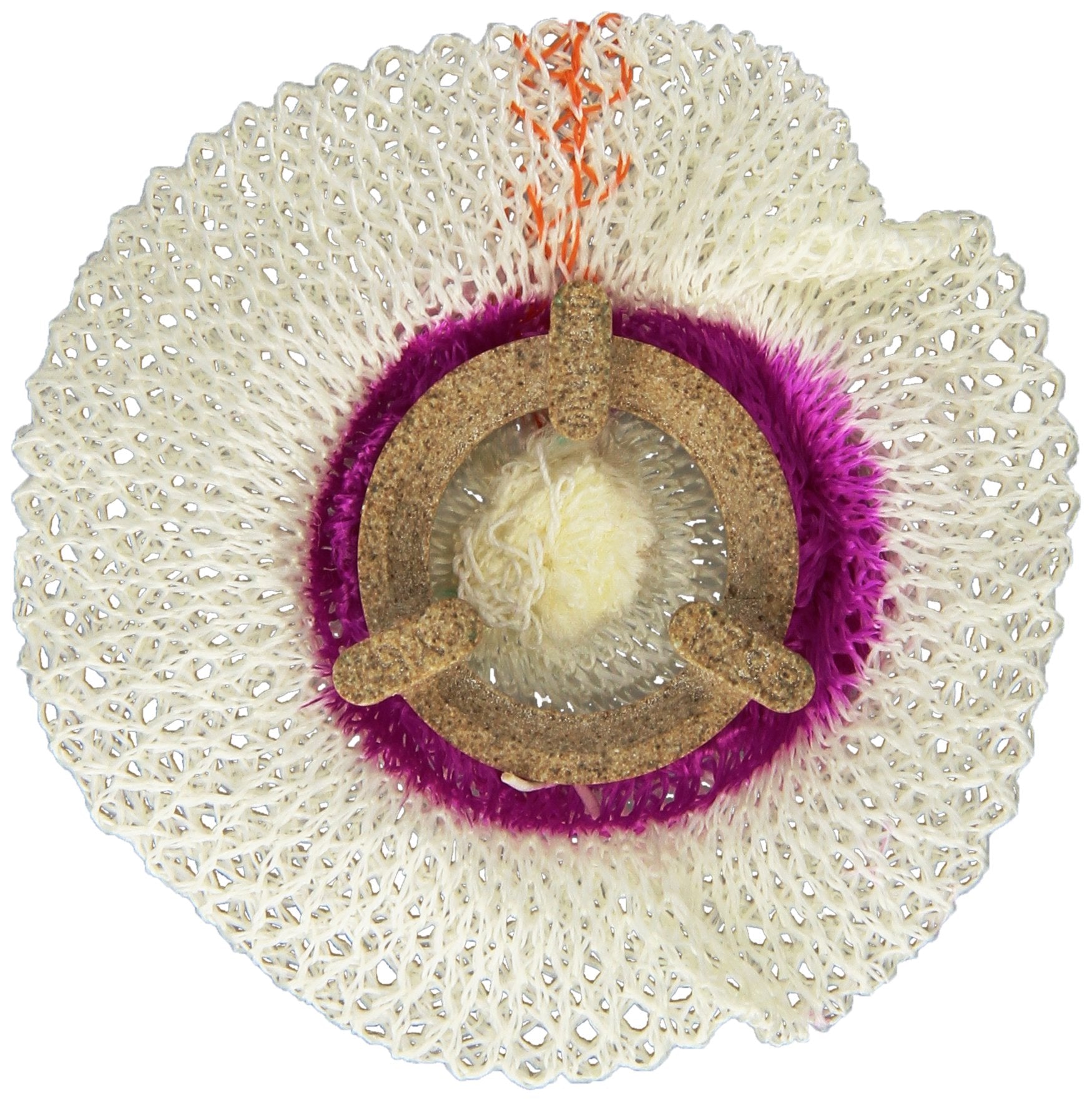 American Mantle Soft Inverted Mantle #2/179B Ring For Outdoor Gas Lights (Sku 254)