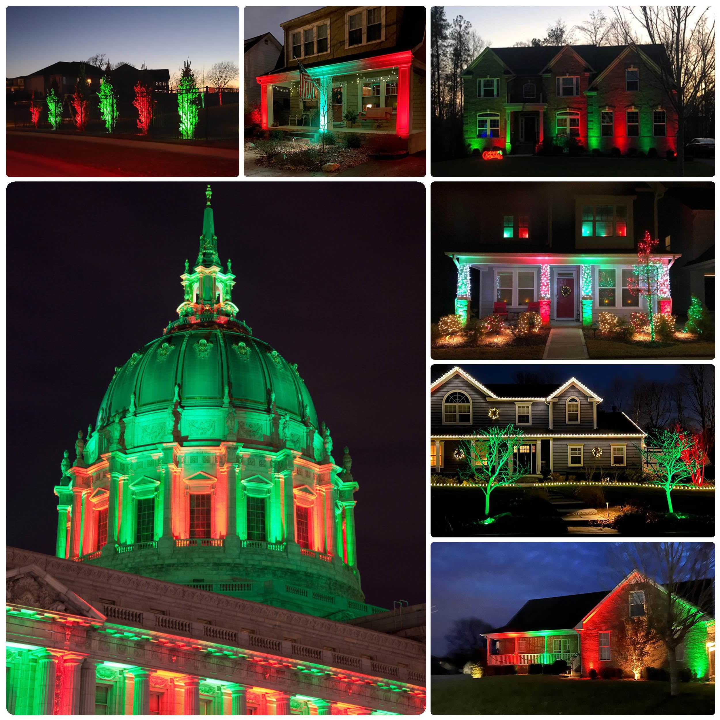 Alide Red Green Mr11 3W Gu4 G4 Led Bulbs 12V, 10W 20W 35W Halogen Equivalent, Gu4.0 Bi-Pin Red Green Bulbs For Low Voltage Chris