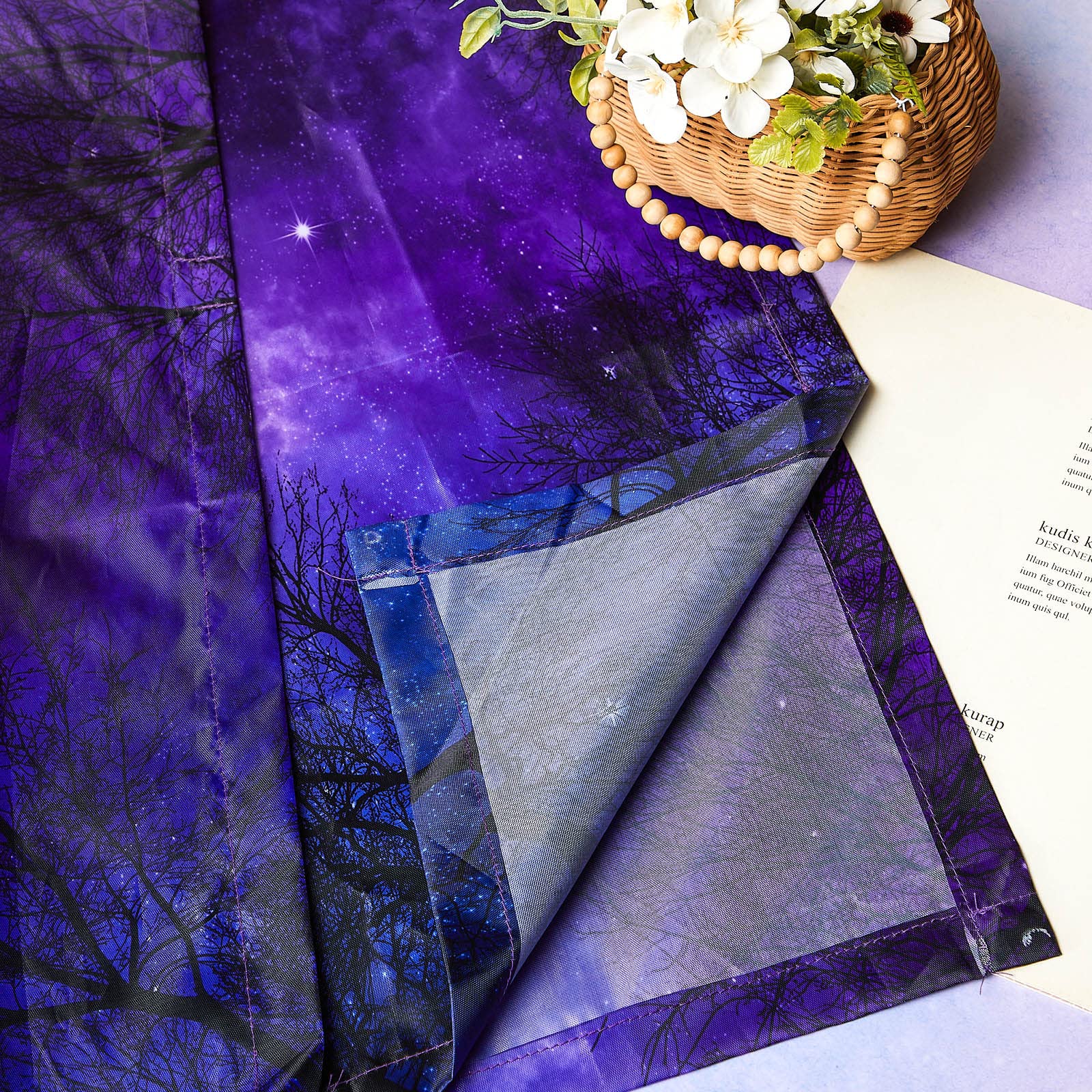 Patelai Fluorescent Light Cover with 10 Magnets, 4 x 2 Feet, Clear, Model PT-Patelai-2652, Ideal for Classroom and Office Decor