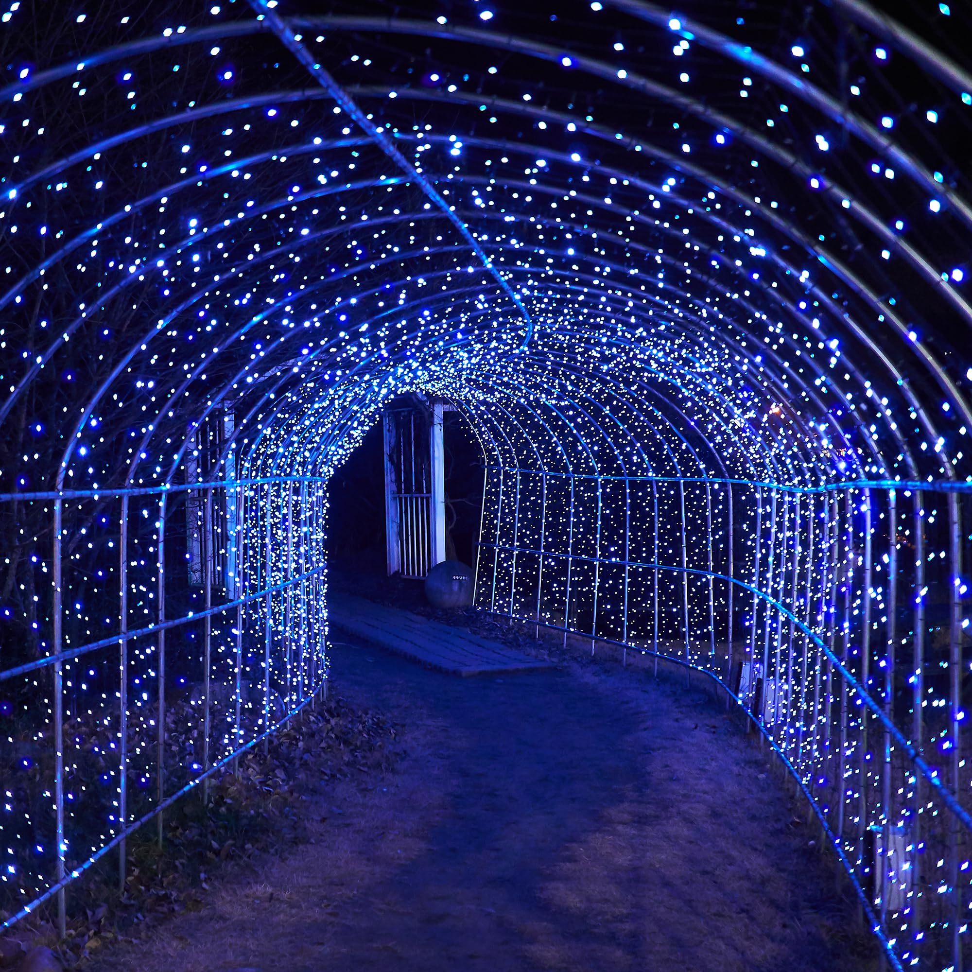 Solar String Lights For Outside, 39Ft 100 Led Solar String Lights Outdoor With 8 Modes,Solar Lights For Outside Waterproof For Y