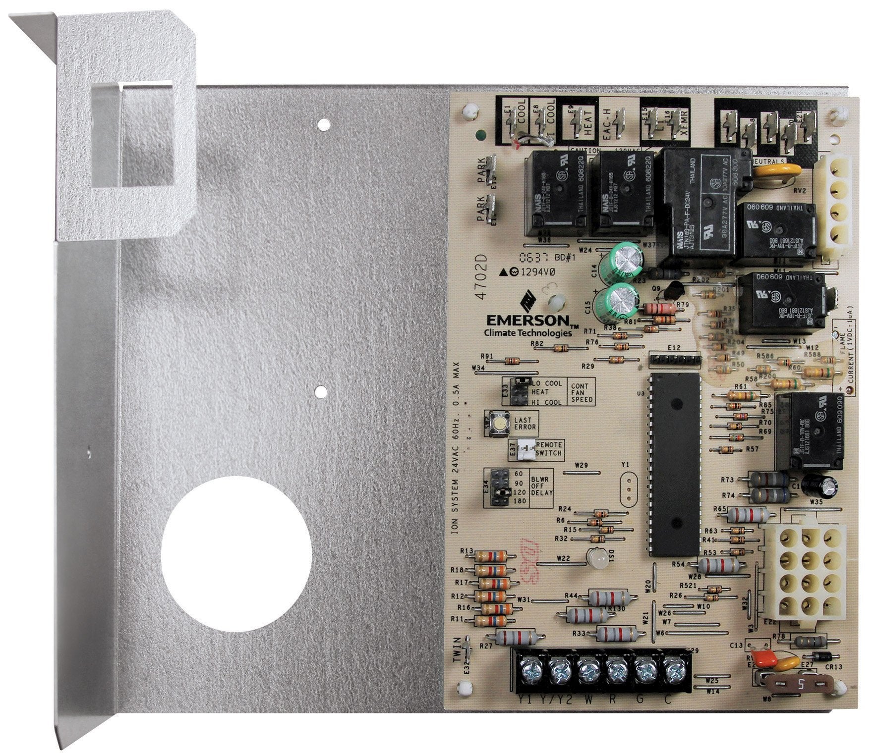 031-01973-000 - OEM Upgraded York Furnace Control Circuit Board