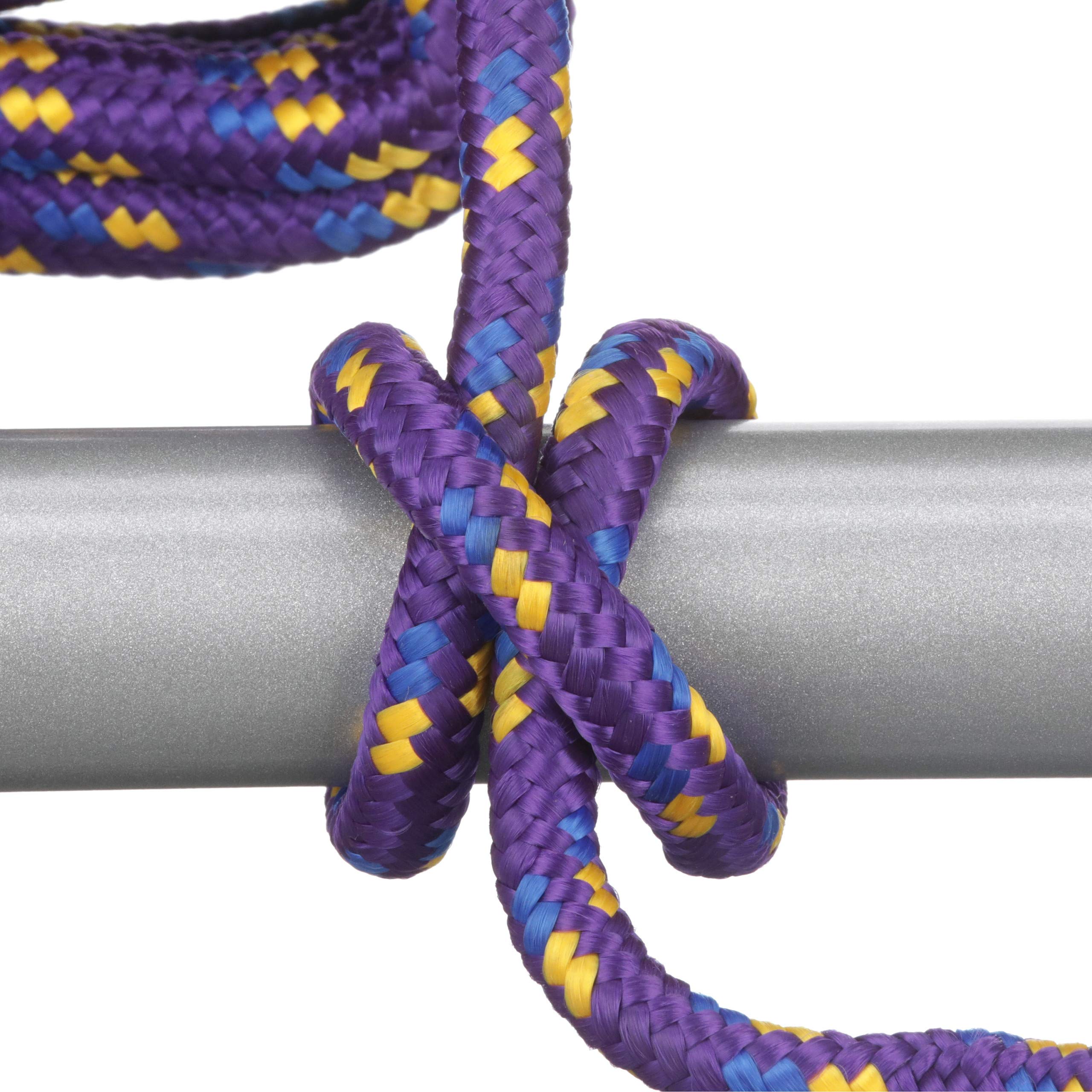 Attwood 3/8X25'Utility Line- #11704-2