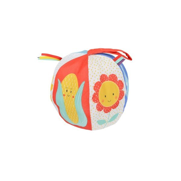 East Coast Baby Educational Discovery Ball