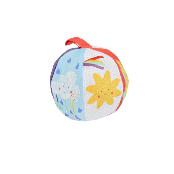East Coast Baby Educational Discovery Ball