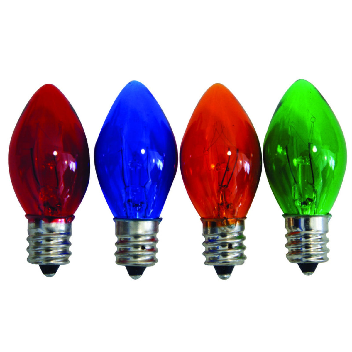 STD C7 MULTI TWNKL (Pack of 1)