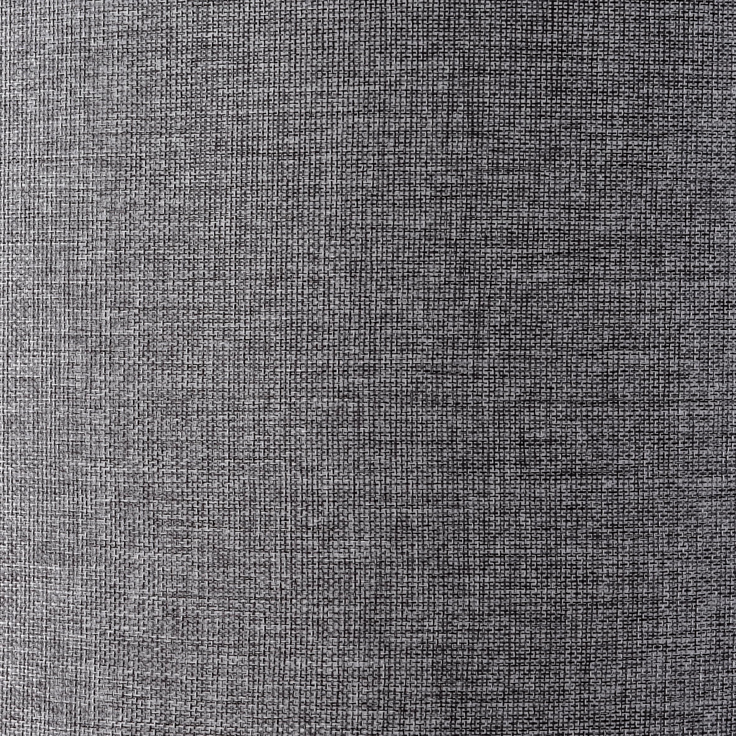 Set Of 2 Large Drum Lamp Shades Modern Lamp Shade 16'' Top X 16'' Bottom X 12'' High (Spider) Gray Lampshade For Floor Lamps Tab