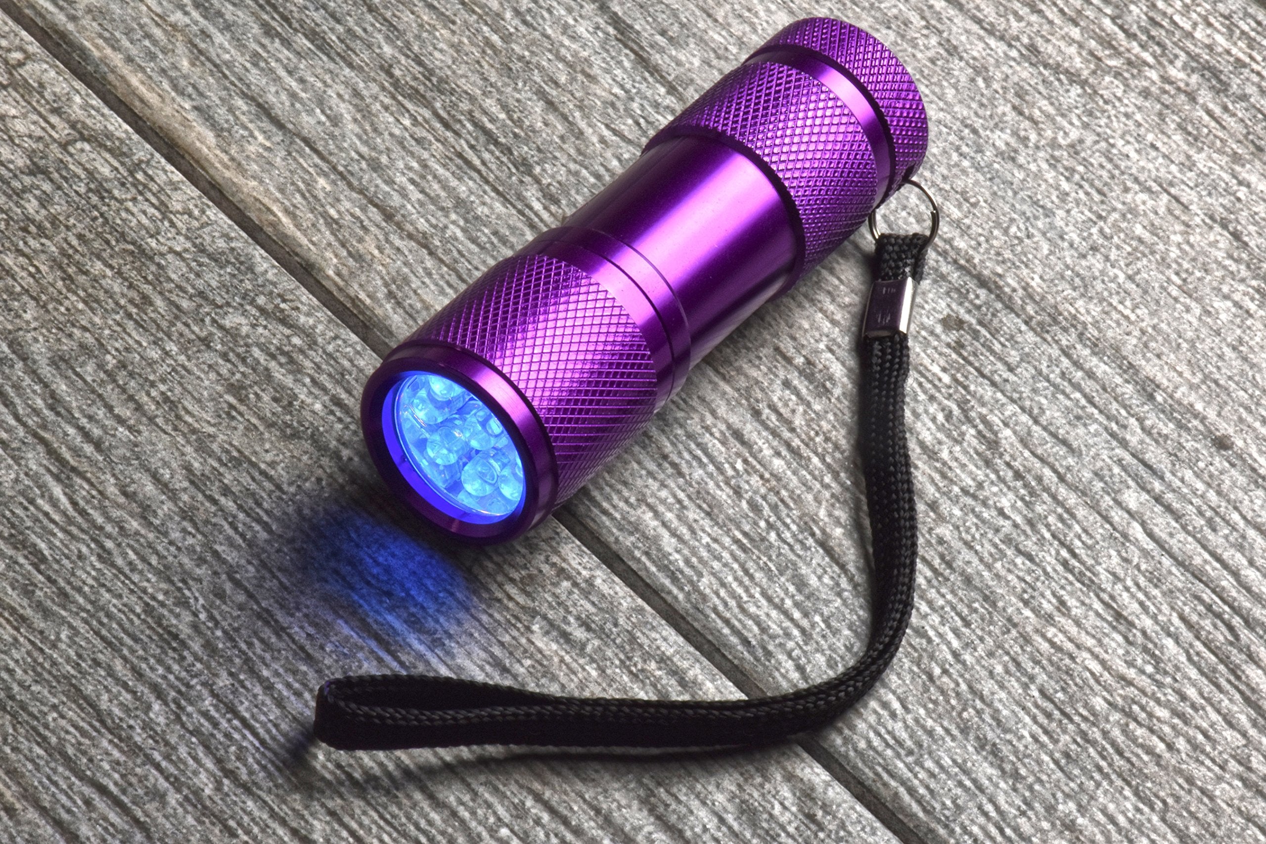 Se 9 Uv Flashlight - Fl33Uv-405