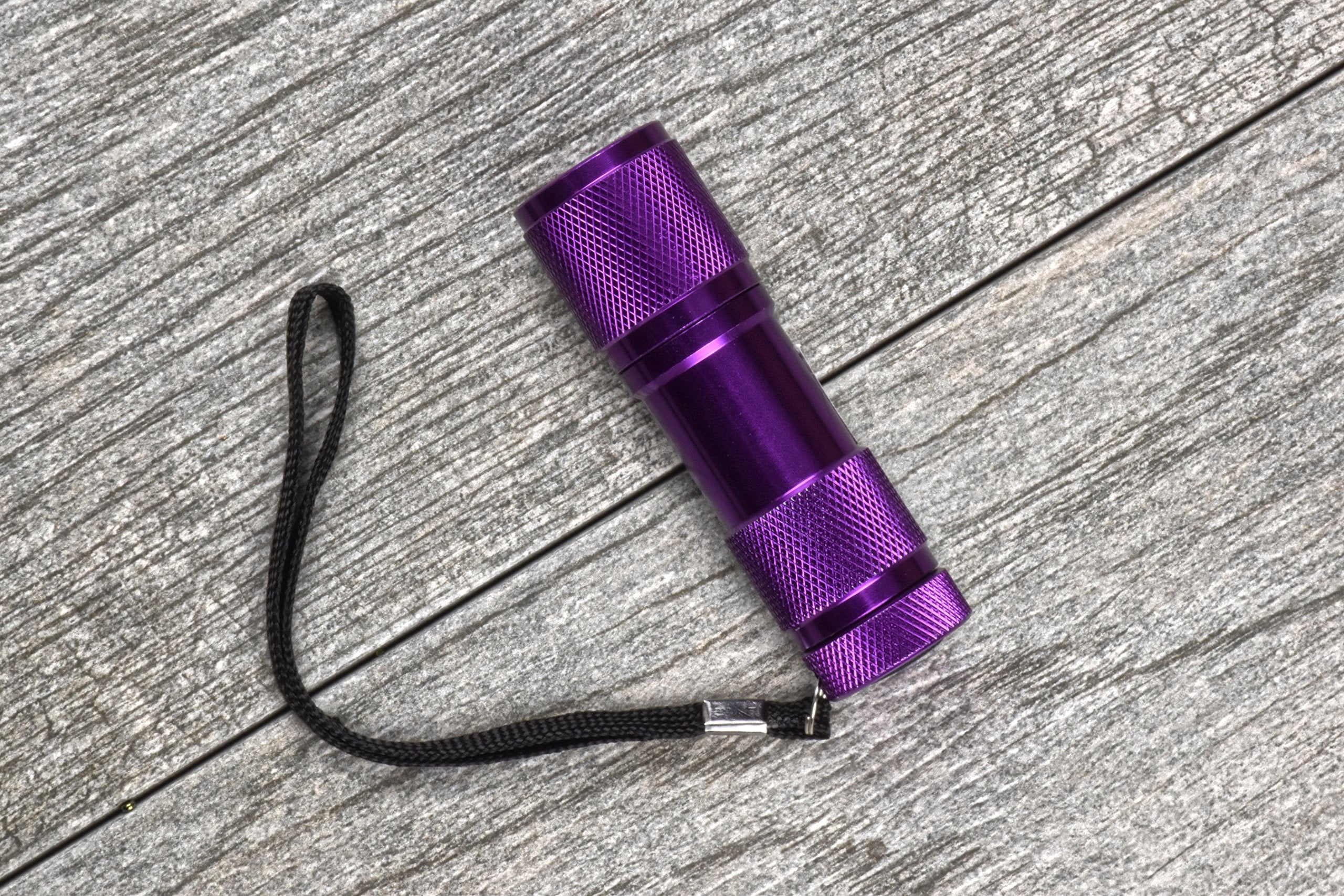 Se 9 Uv Flashlight - Fl33Uv-405