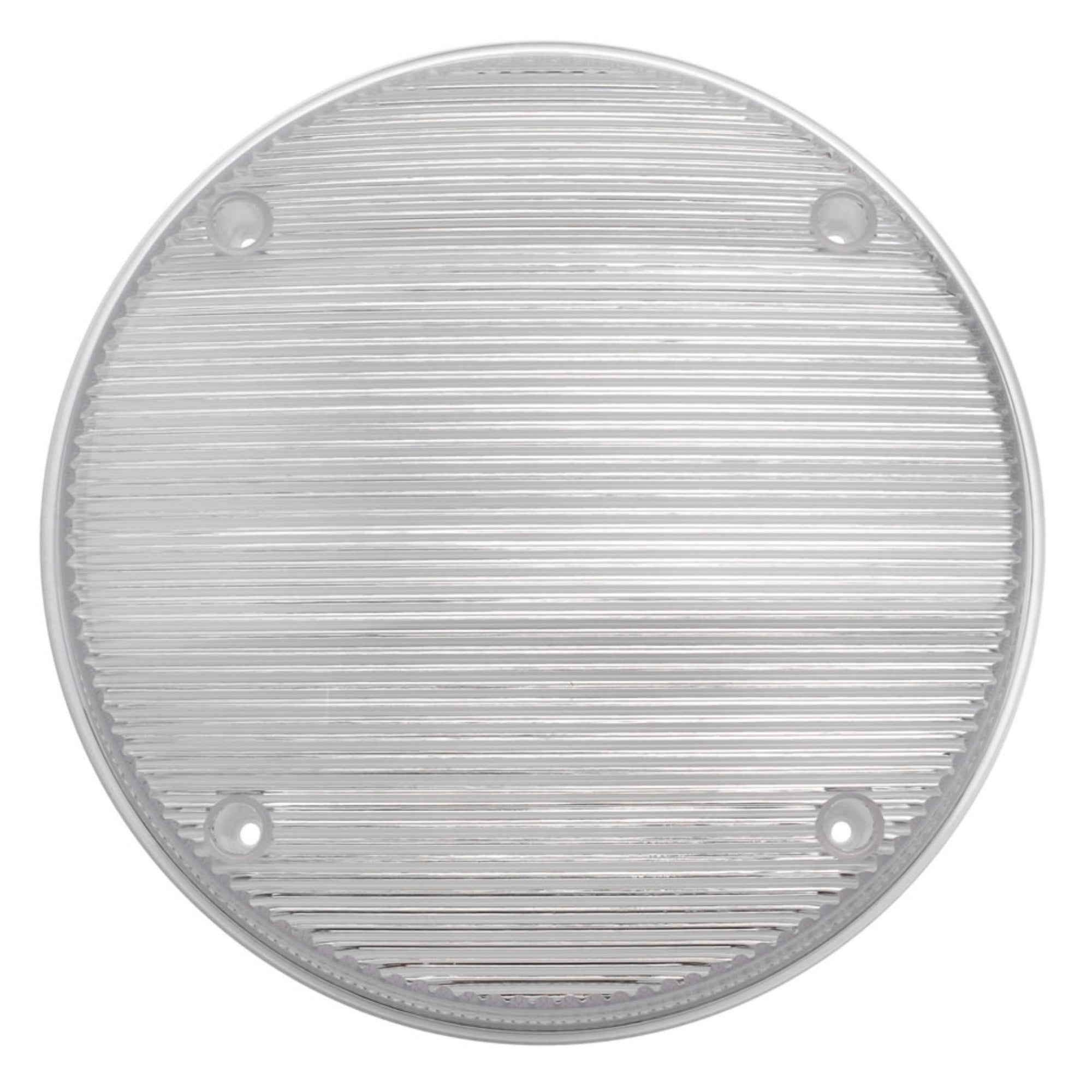AP Products Starlights RL-2000 Clear Round Replacement Lens Kit for Smart Light