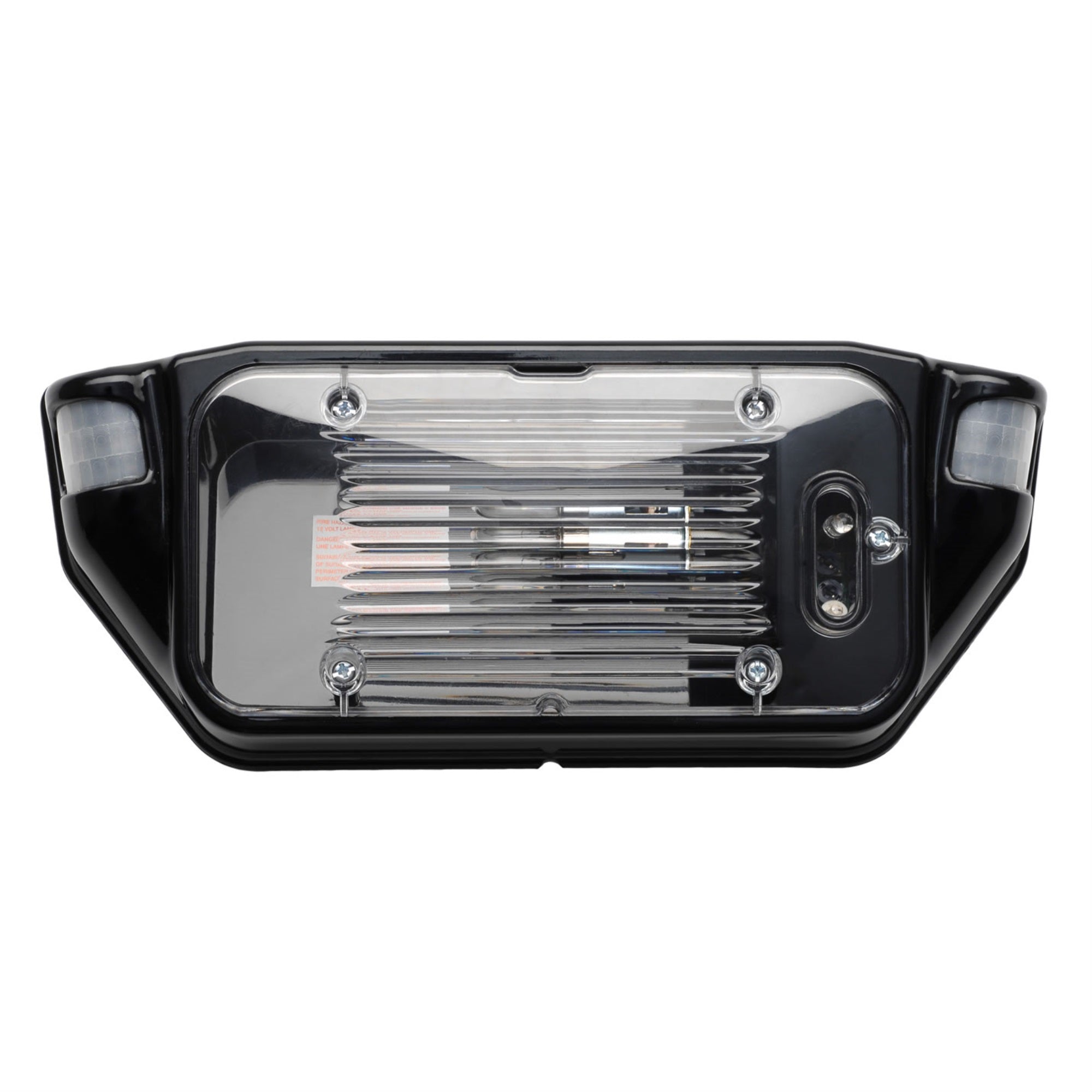 AP Products Starlights SL-1000 Smart Motion Light 12V Exterior Black - Model 016-SL1000B