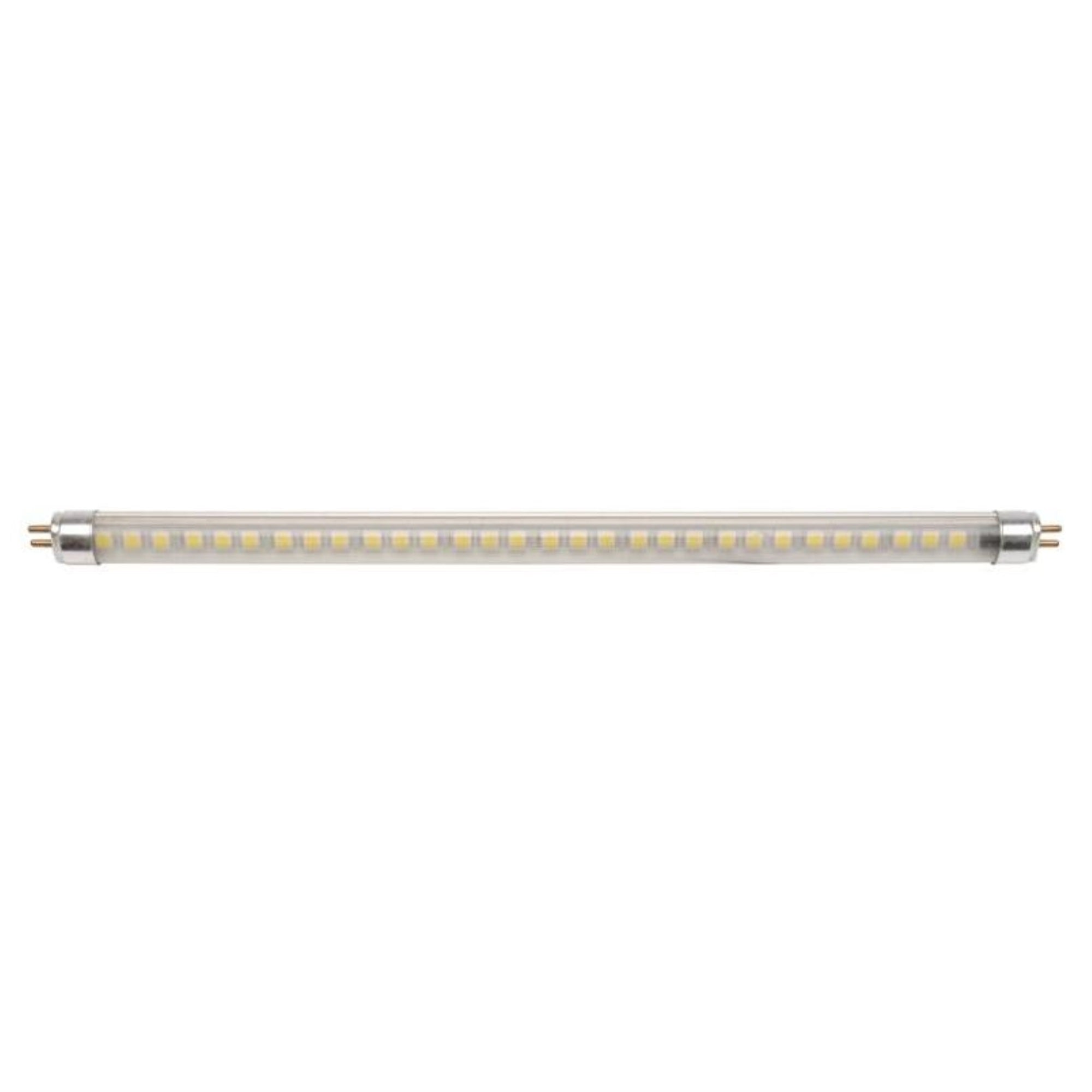 AP Products T5-12 Fluorescent Tube LED Replacement, 12-Inch, Copper, Ballast Bypass