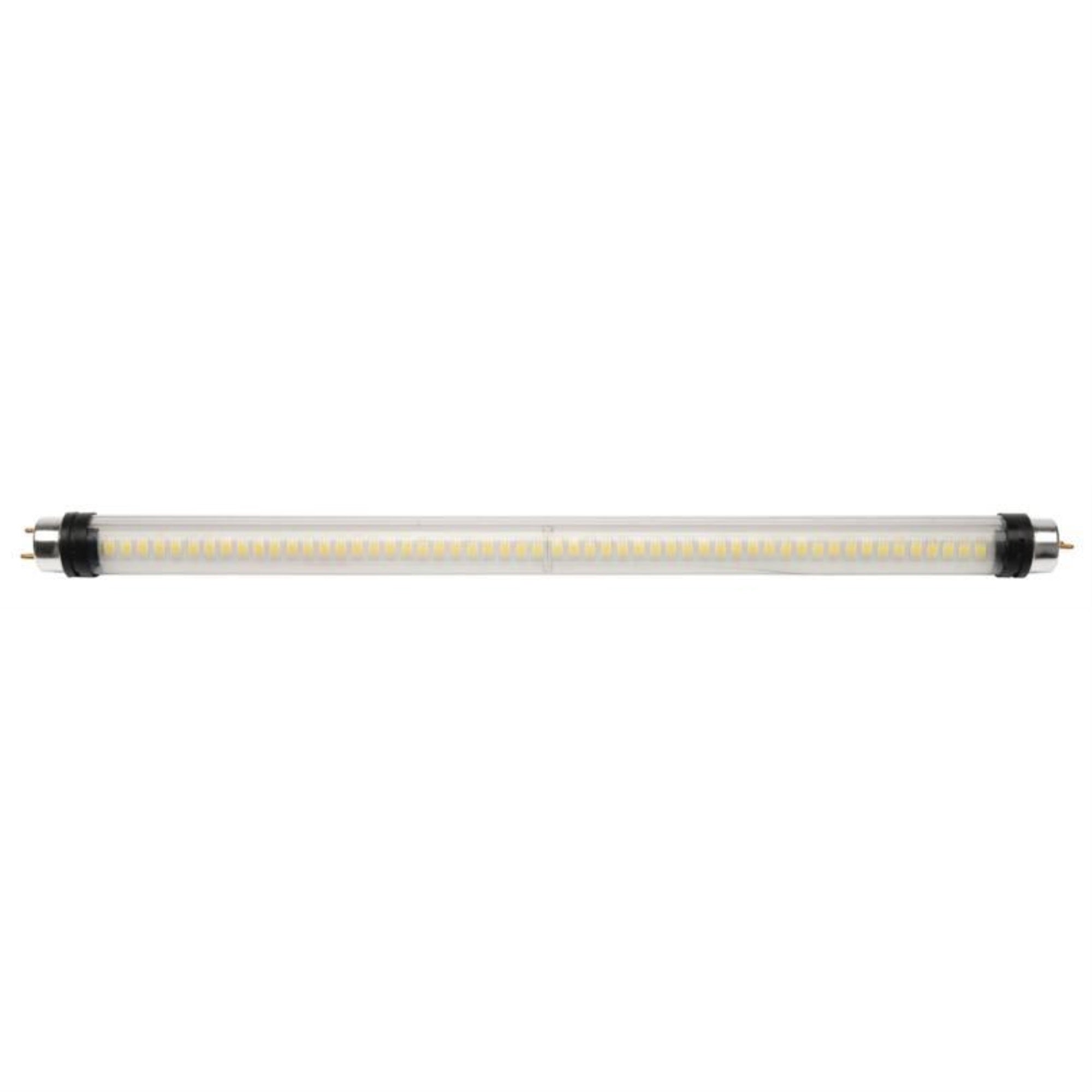 AP Products T8-18 LED Replacement Fluorescent Tube - 18-Inch, Copper, Ballast Bypass