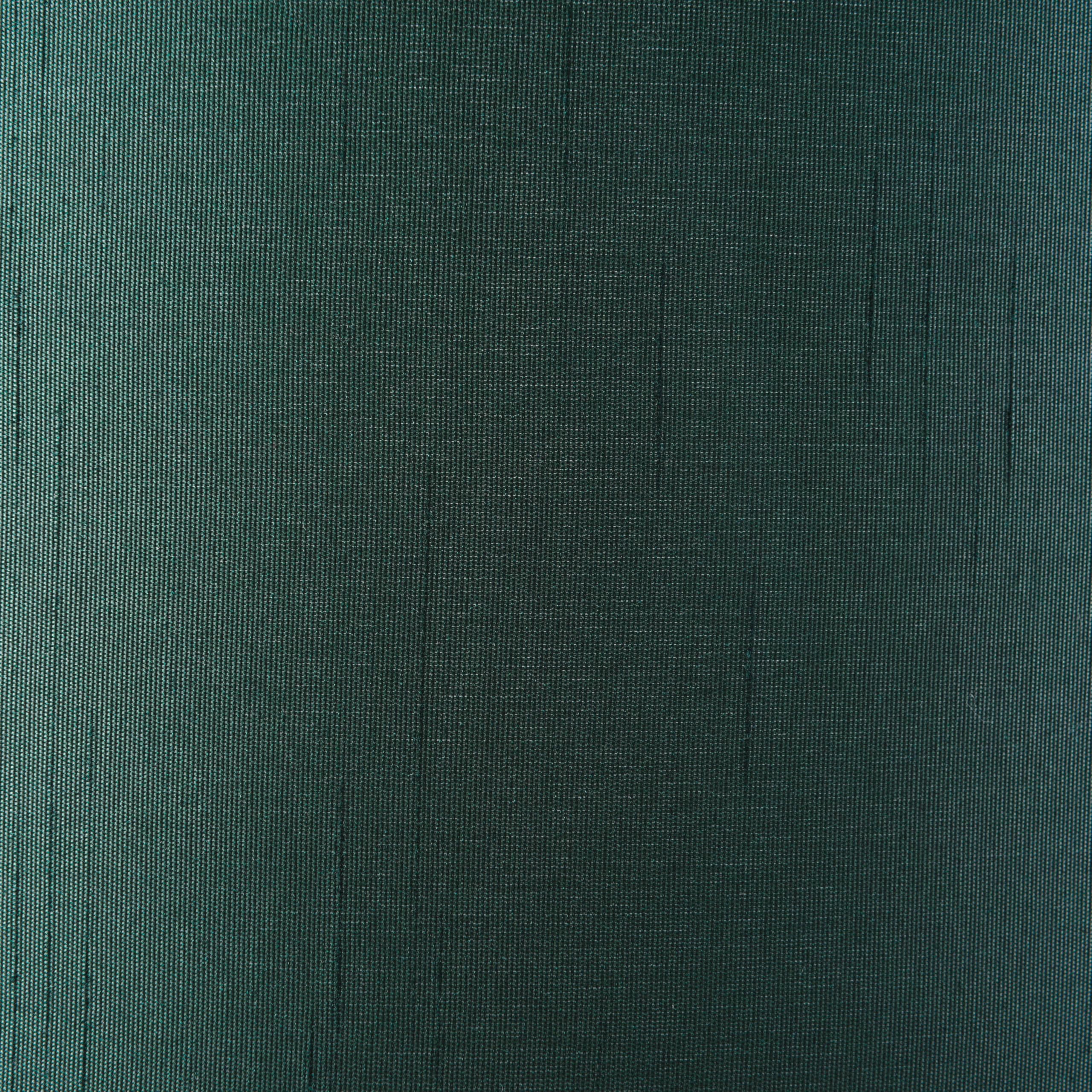 Goso Set Of 2 Medium Green Lamp Shades For Table Lamp Shade Replacement,13'' Top ?13'' Bottom ?10'' Height,Easy Assembly-Spider