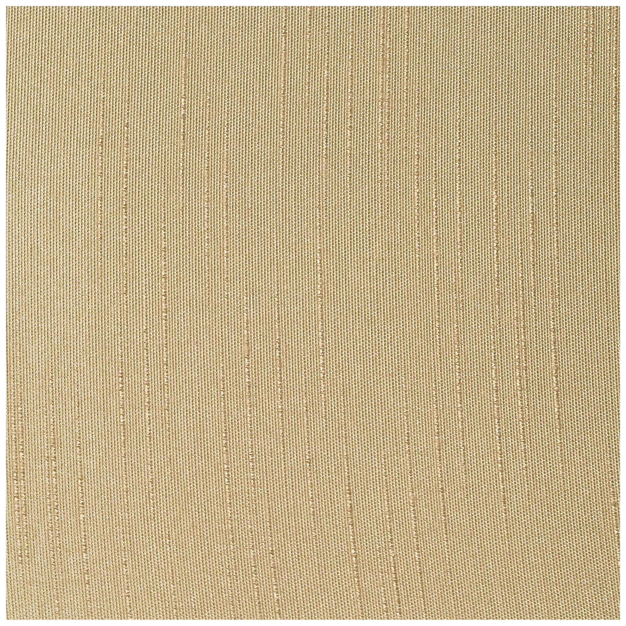 Taupe Medium Bell Lamp Shade 7'' Top X 14'' Bottom X 11'' Slant X 10.5'' High (Spider) Replacement With Harp And Finial - Spring