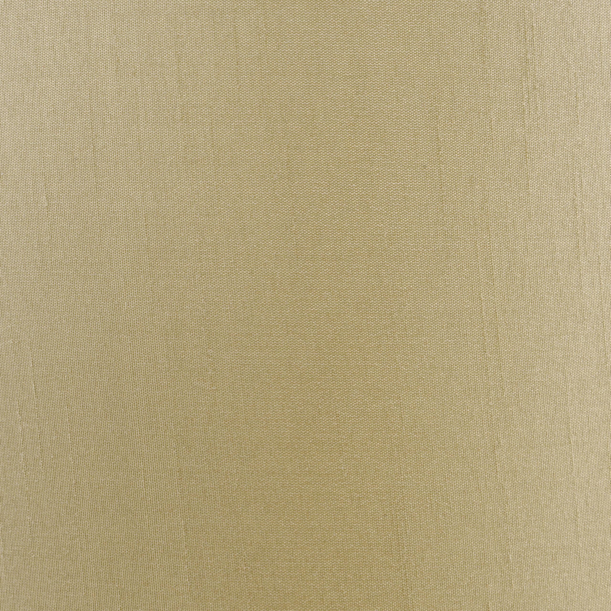 Goso Yellow Lamp Shade Set Of 2 Large Drum, 16*16*12 In Spider Lamp Shades For Floor Lamps Table Lamps-Required Assembly, Modern