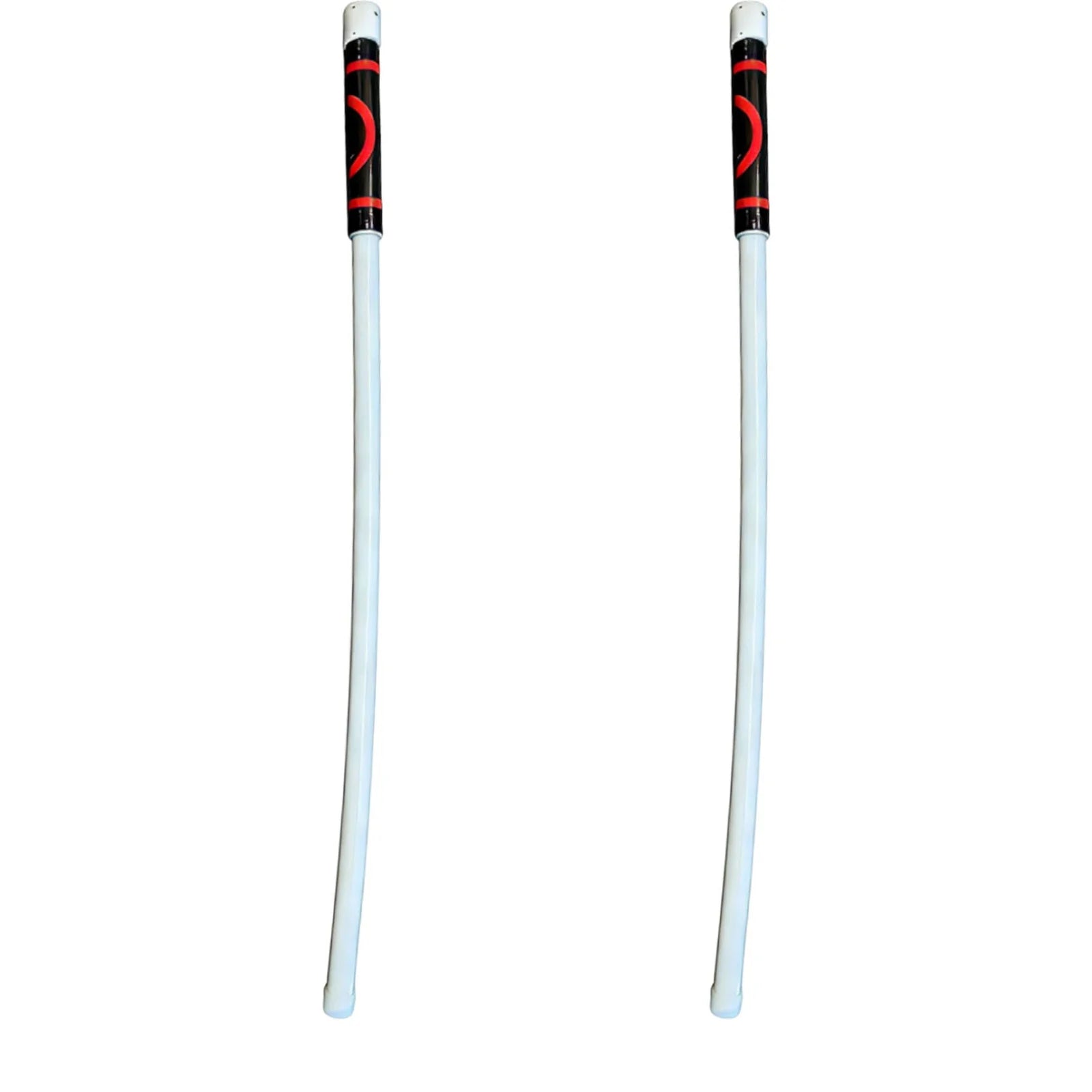 Flexible LED Light Stick, 30" Portable Rechargeable Bendable Work Light with High-Lumen LED Portable Automotive Lighting Tool