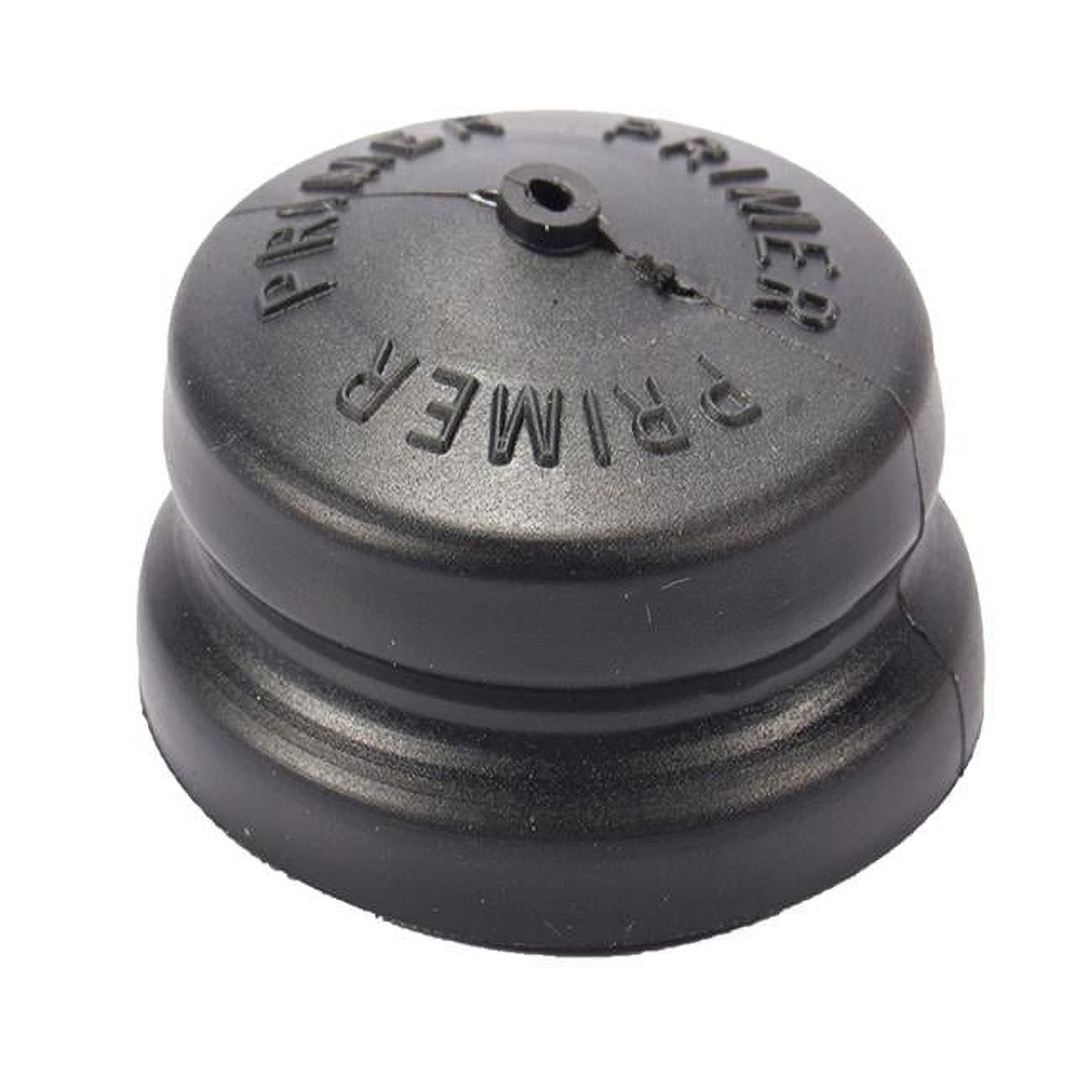 MAXPOWER Primer Bulb, Model 339200, One Size, Plastic, No Color