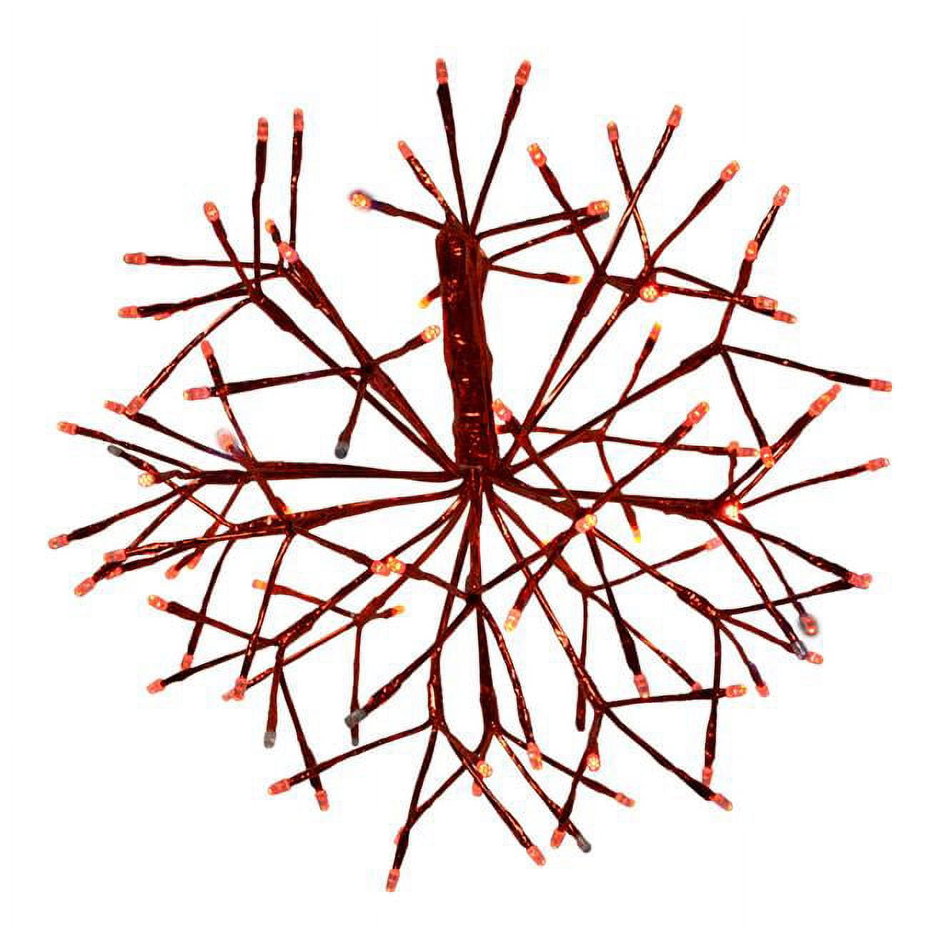 CELEBRATIONS LED Shim Light, Red