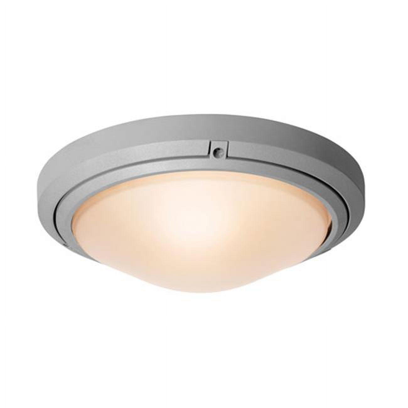 Accesslighting 20356LEDDMgLP-SAT-FST 7 lbs Oceanus LED Satin Wall Sconce Wall Light
