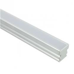 American Lighting PE-PAVERLENS-1M 394 in Paver Frosted Lens