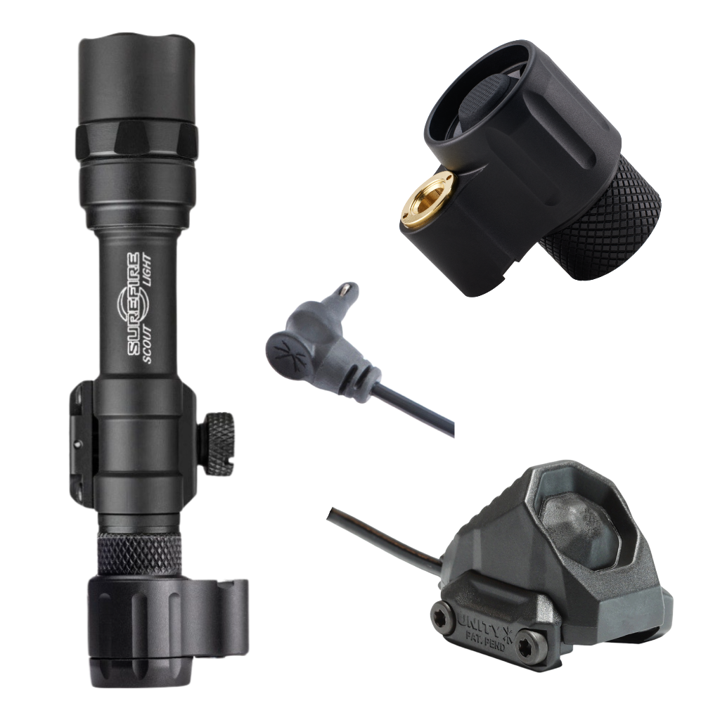 Dual Function Cable Port Tailcap for Crane Plugs