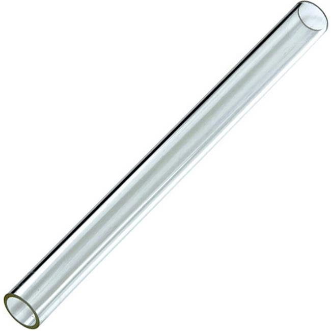 Residential Quartz Glass Tube Replacement - 495 In Tall