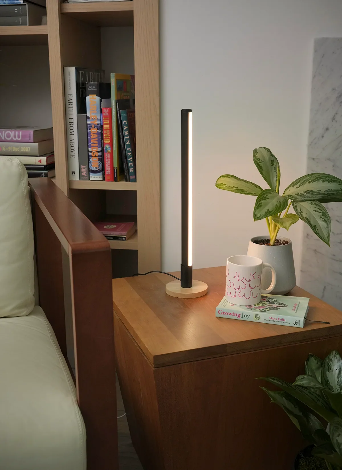 Alta™ - Vertical Stand for Grove
