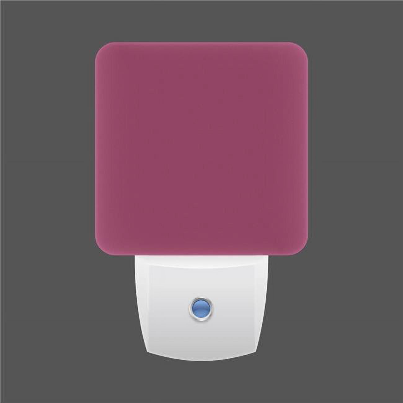 Borders Unlimited Pink Cheer Led Nightlight