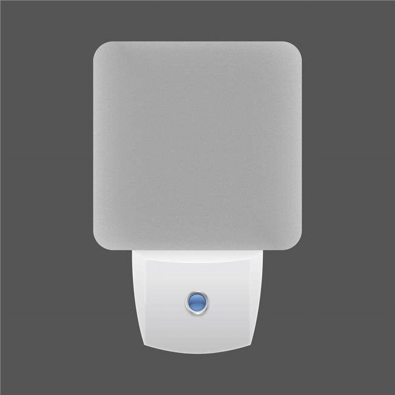 Borders Unlimited Clear Led Nightlight