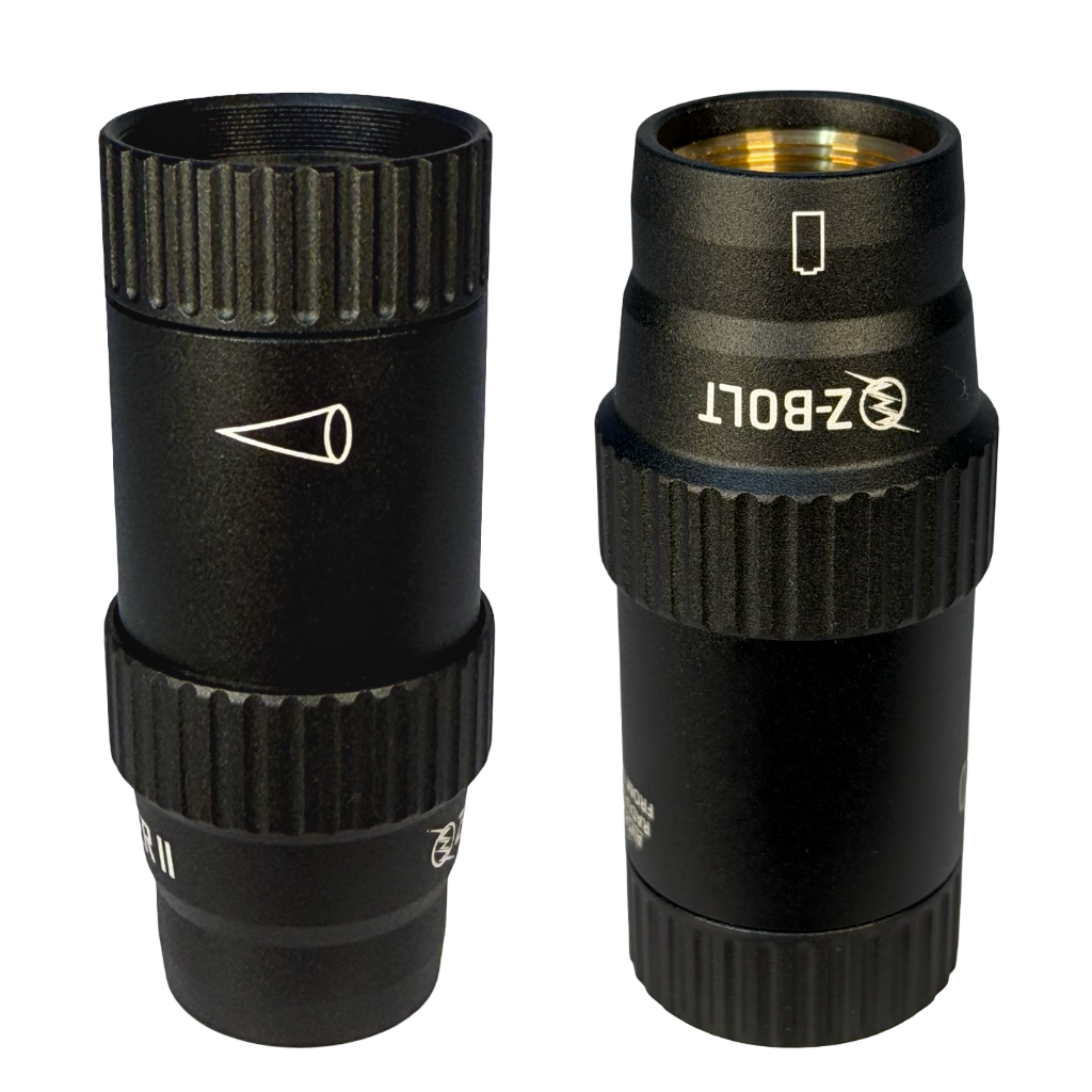 BLAZER II LED IR Illuminator HEAD (IP68)