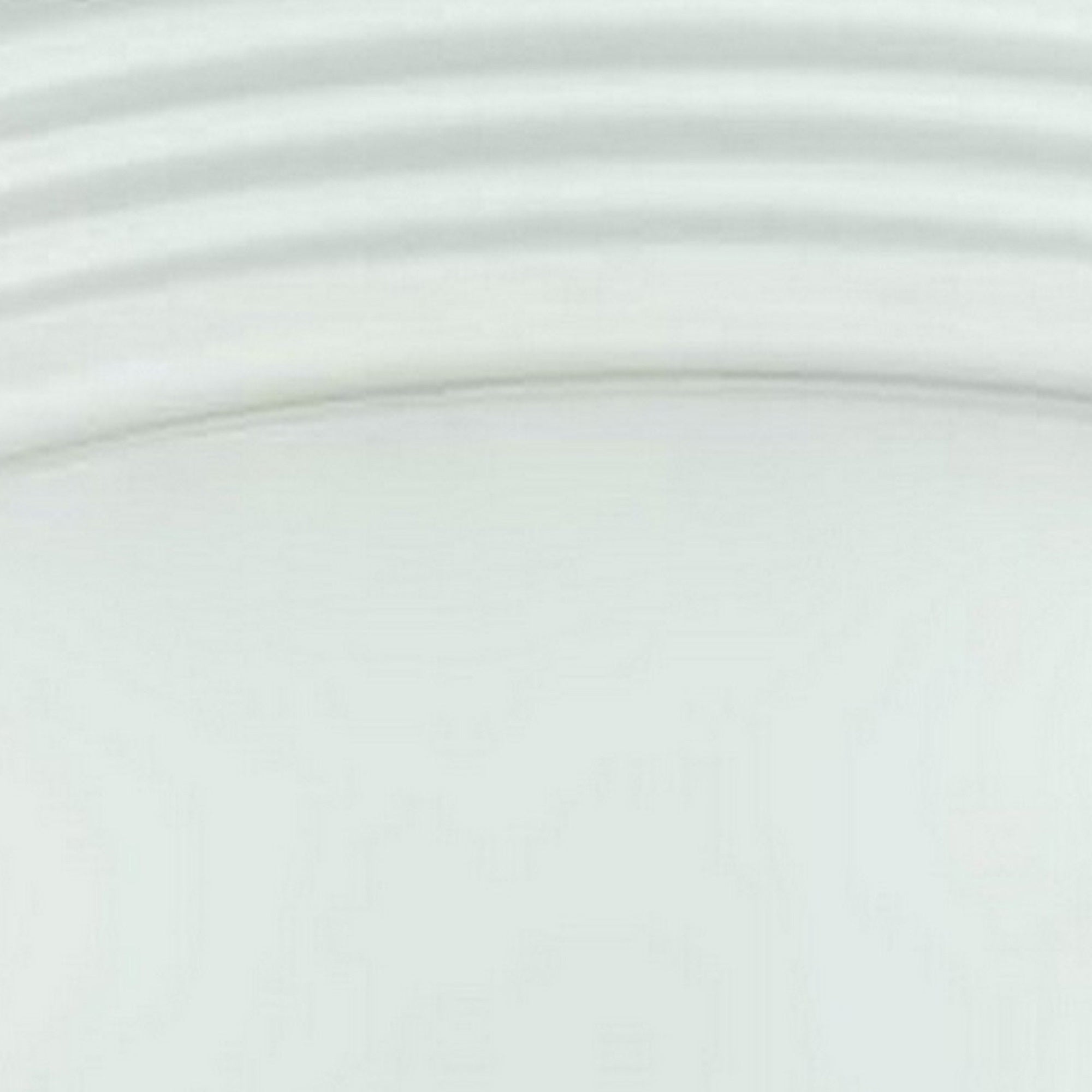 Jesse 12 Inch Modern Ceiling Lamp with White Glass Dome Shade, White Trim