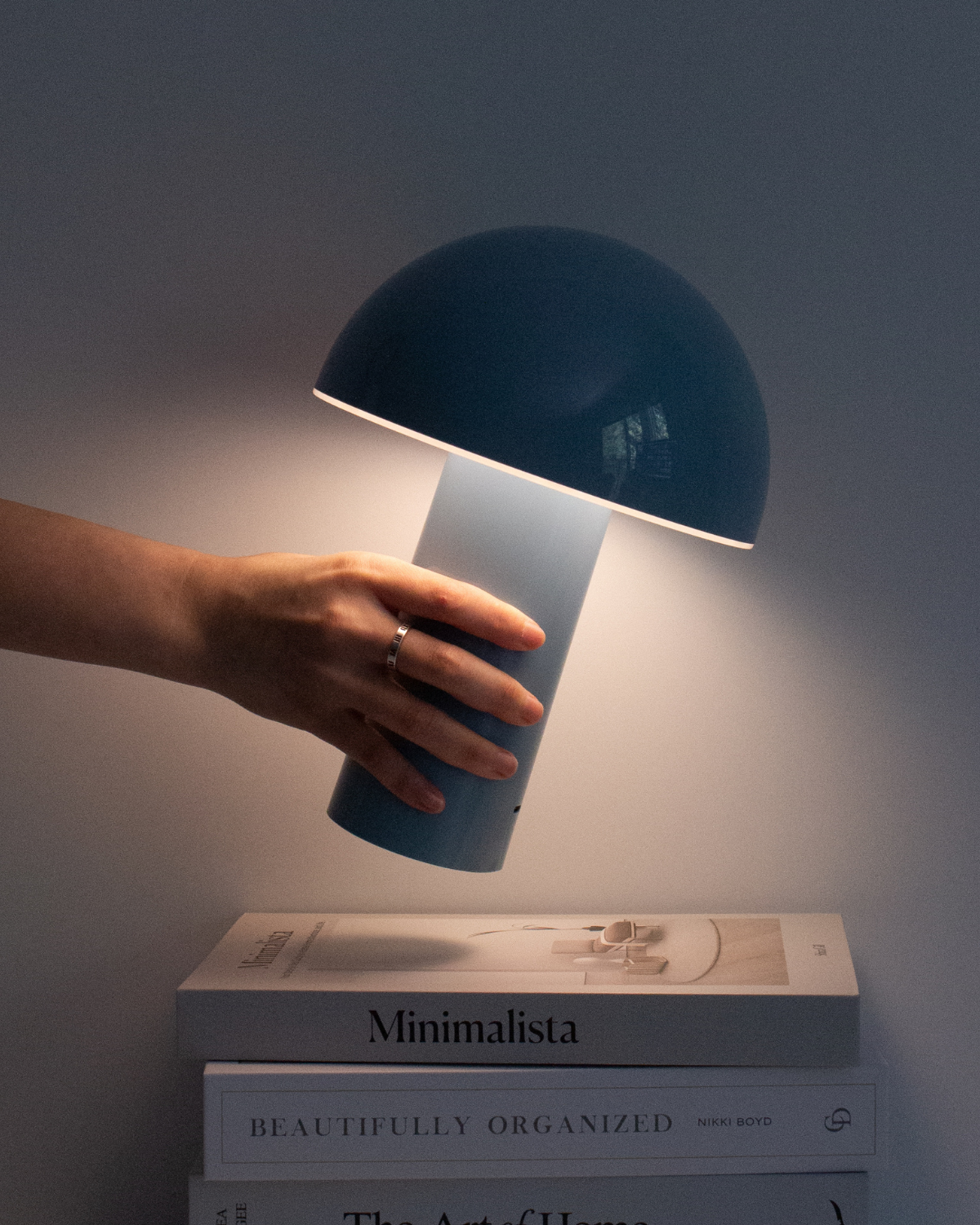Celia Portable Lamp
