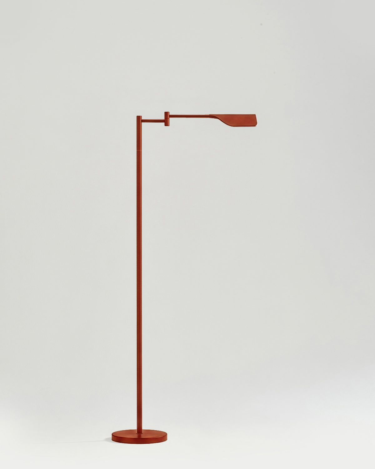 Leaf Floor Lamp