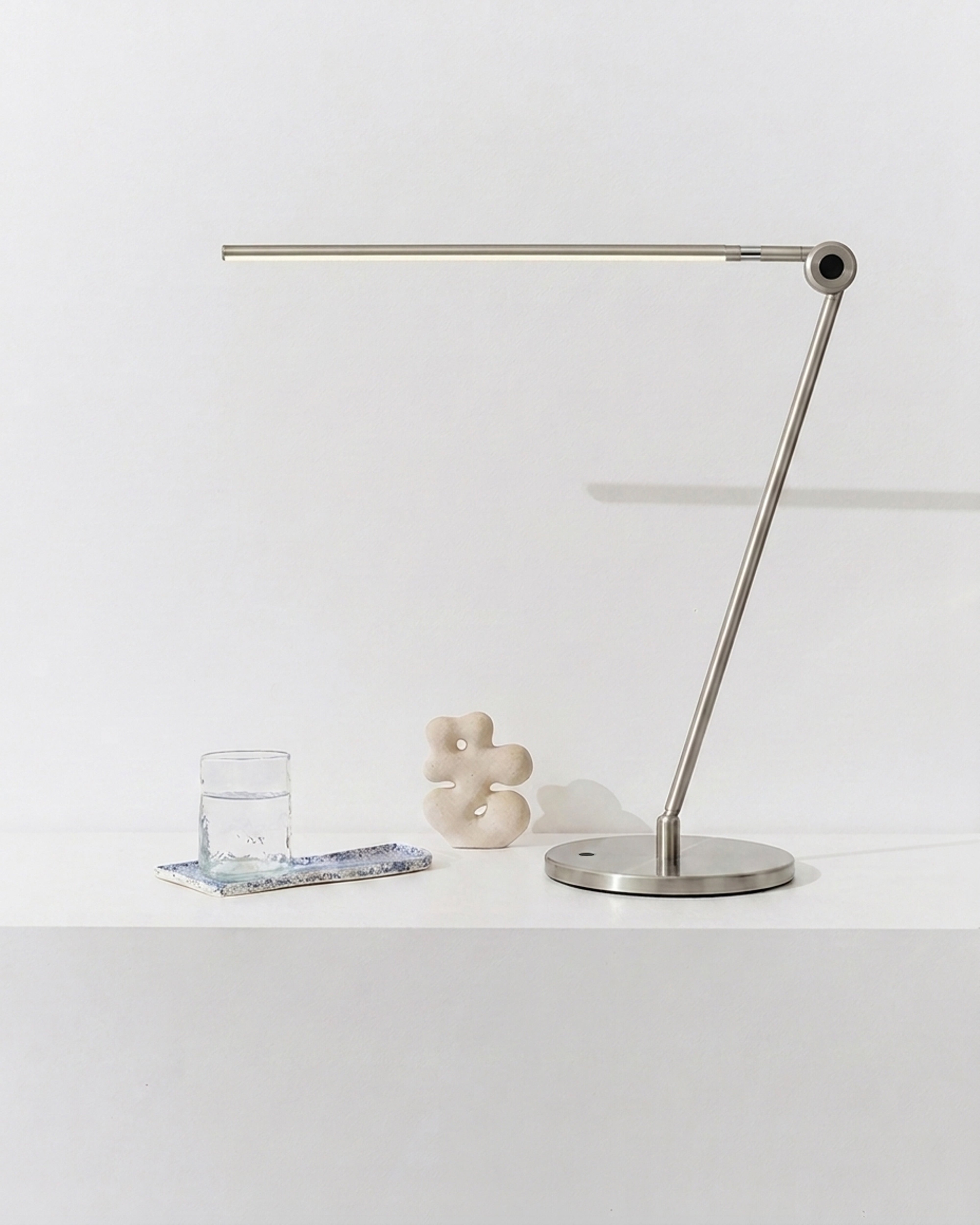 Libra Table Lamp
