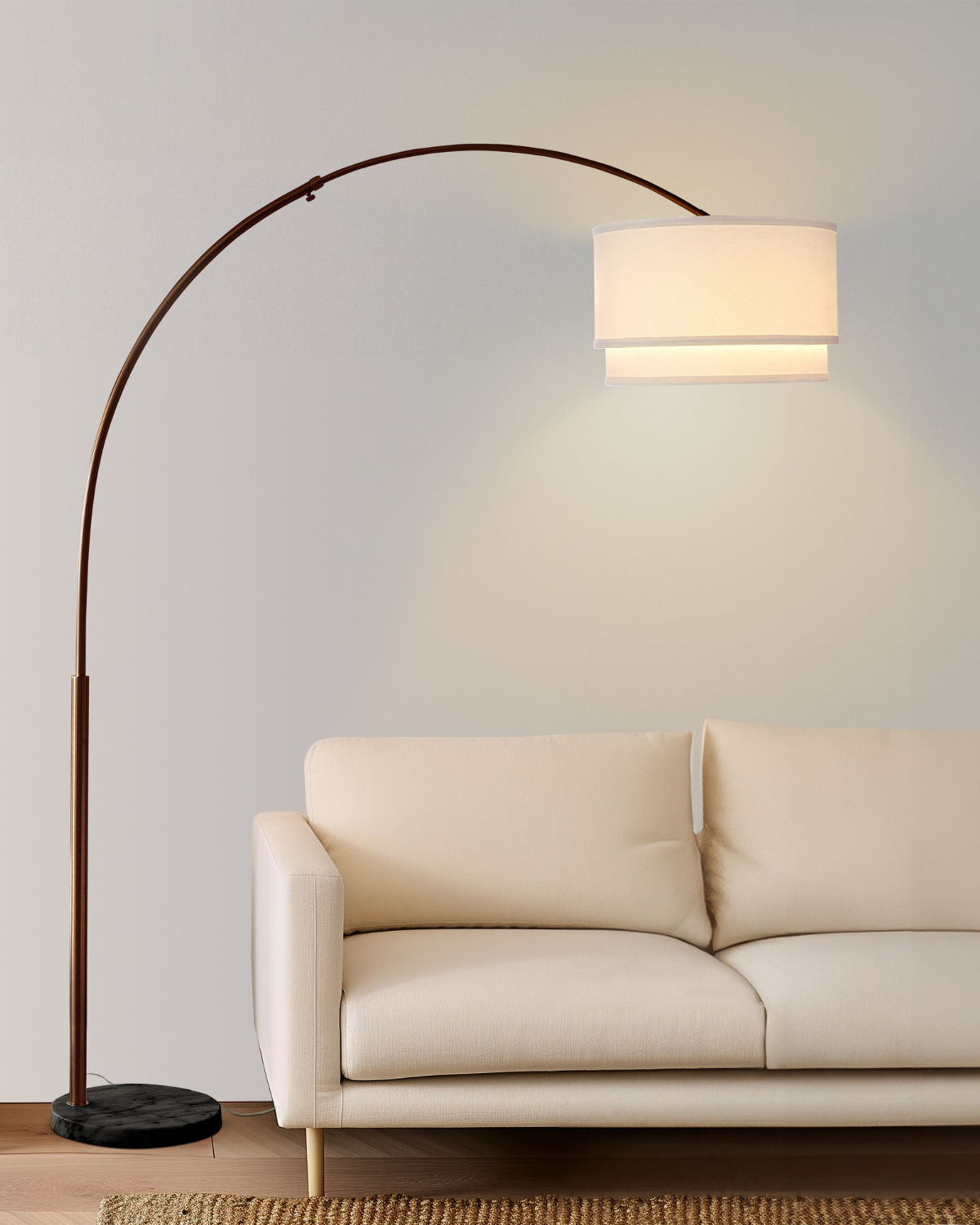 Mason Floor Lamp