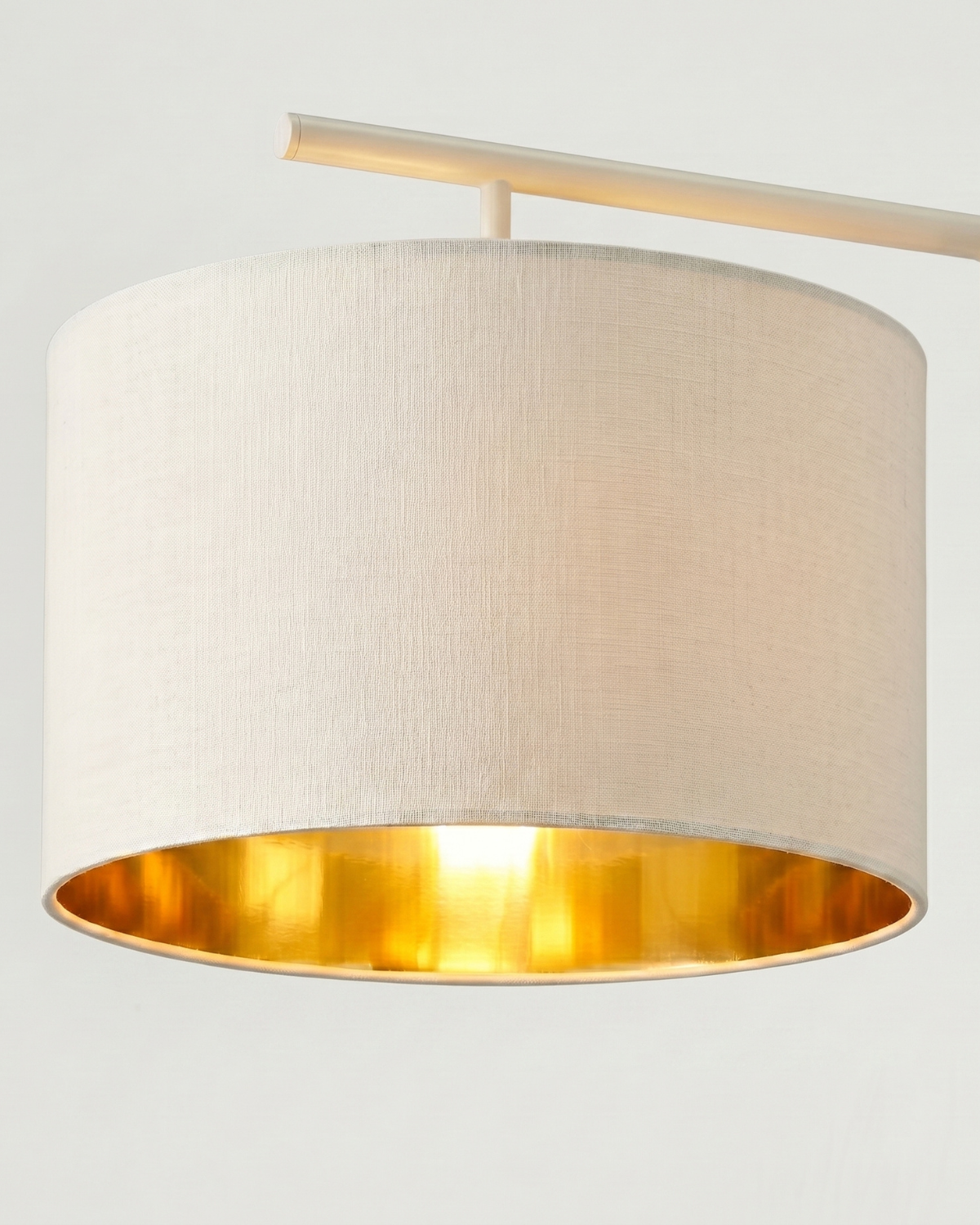 Montage Modern Floor Lamp