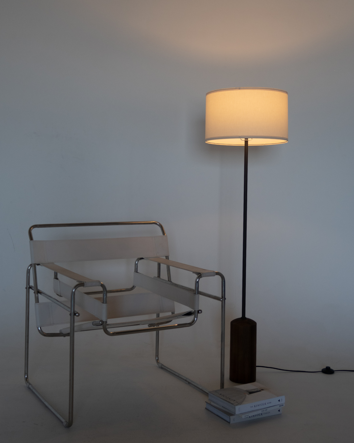 Oren Floor Lamp