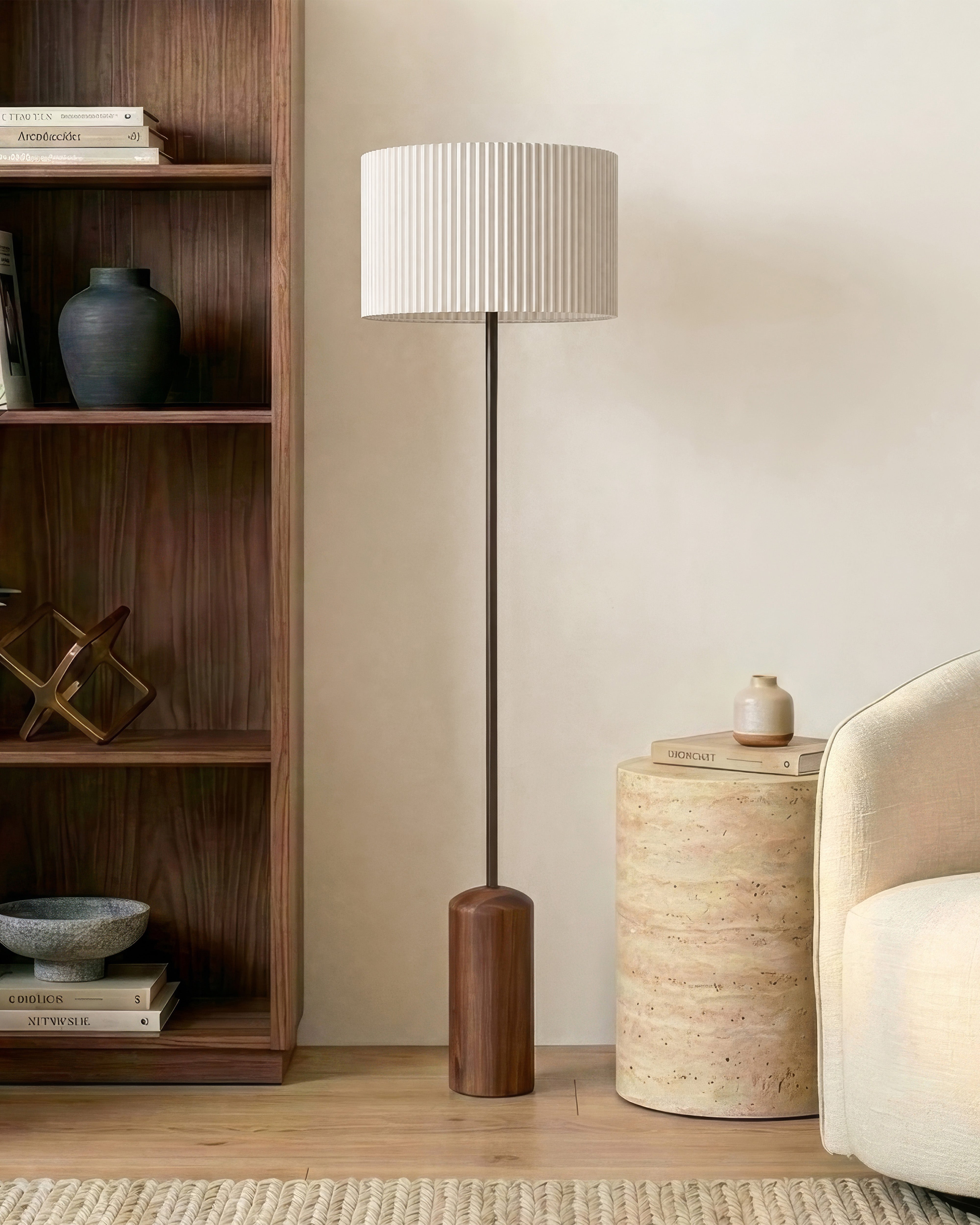 Oren Floor Lamp