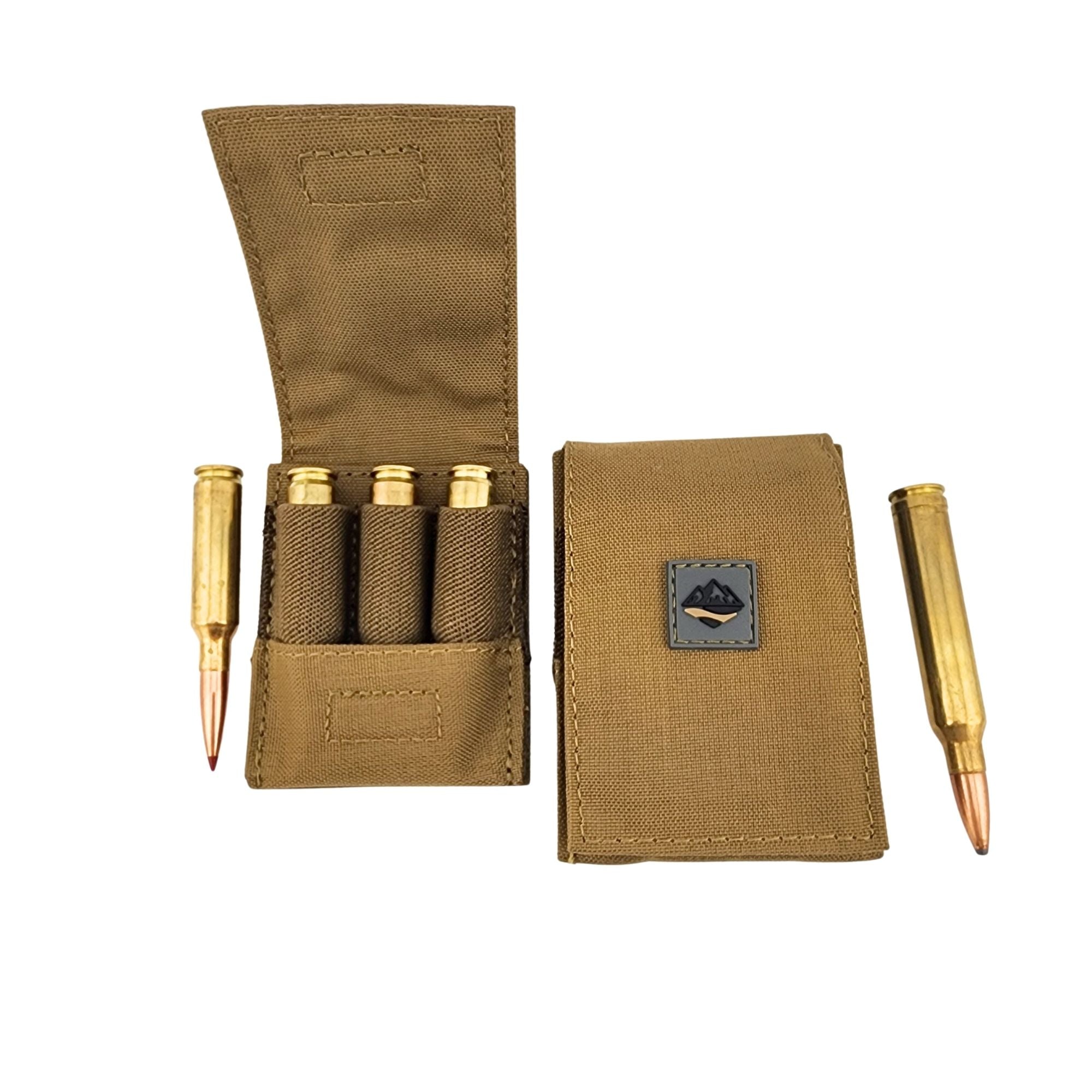 Streamline Series Bullet Holder