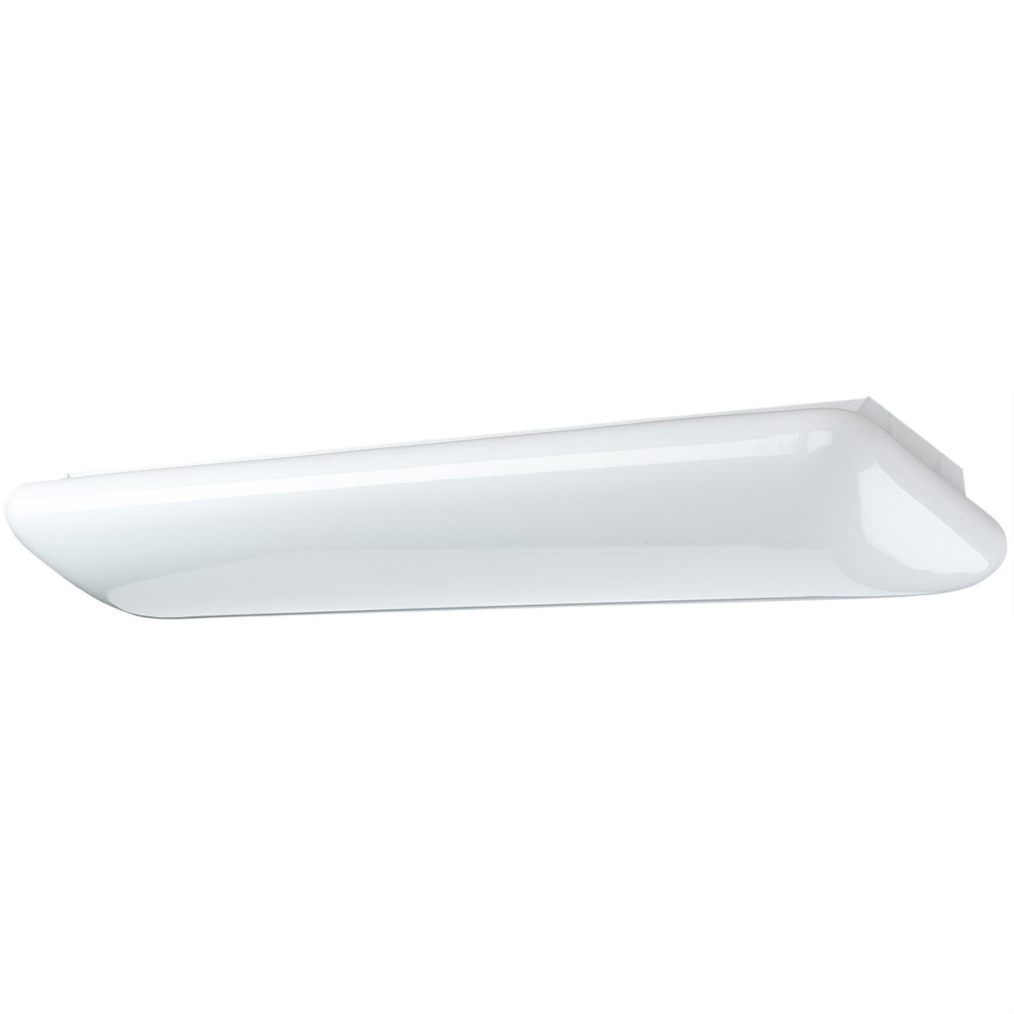 LED CEILING FLUSH, 4000K, CRI80, ETL, 40W, 140W EQUIVALENT, 50000HRS, LM4800, DIMMABLE, INPUT VOLTAGE 120-277V