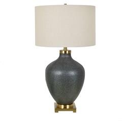 Crestview Collection Cvabs1530 Liam Table Lamp Lighting