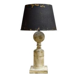 Crestview Collection Cvly1959 De Vine Table Lamp
